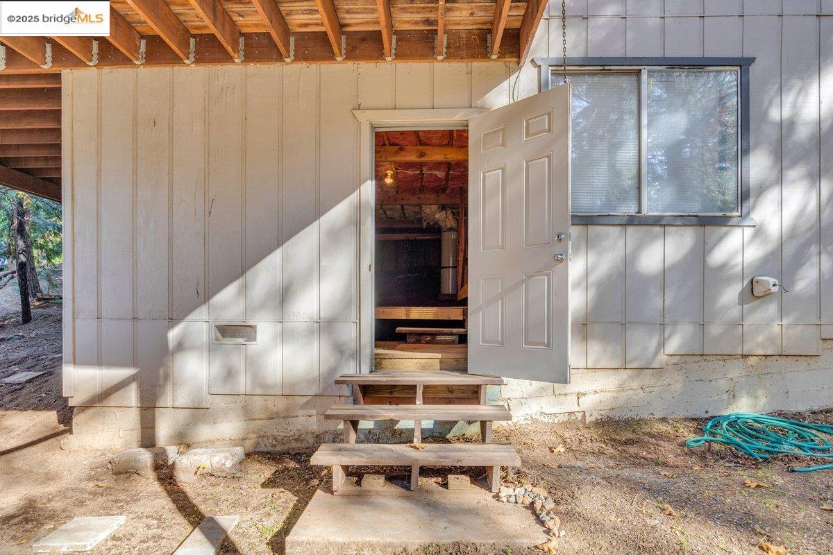 Detail Gallery Image 26 of 43 For 19842 Wanita Ln, Twain Harte,  CA 95383 - 3 Beds | 2 Baths