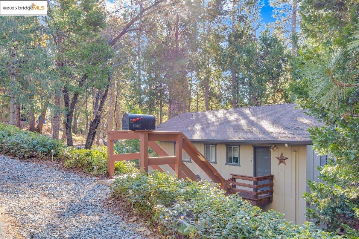 Detail Gallery Image 29 of 43 For 19842 Wanita Ln, Twain Harte,  CA 95383 - 3 Beds | 2 Baths