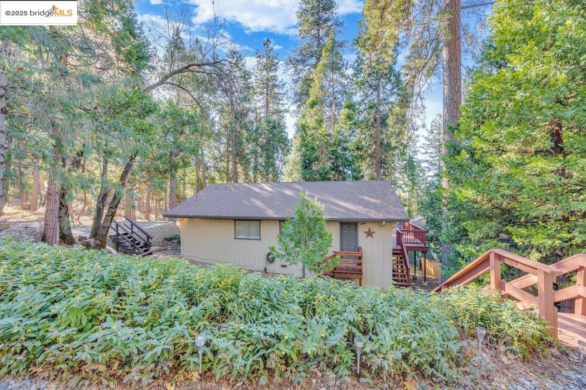 Detail Gallery Image 30 of 43 For 19842 Wanita Ln, Twain Harte,  CA 95383 - 3 Beds | 2 Baths