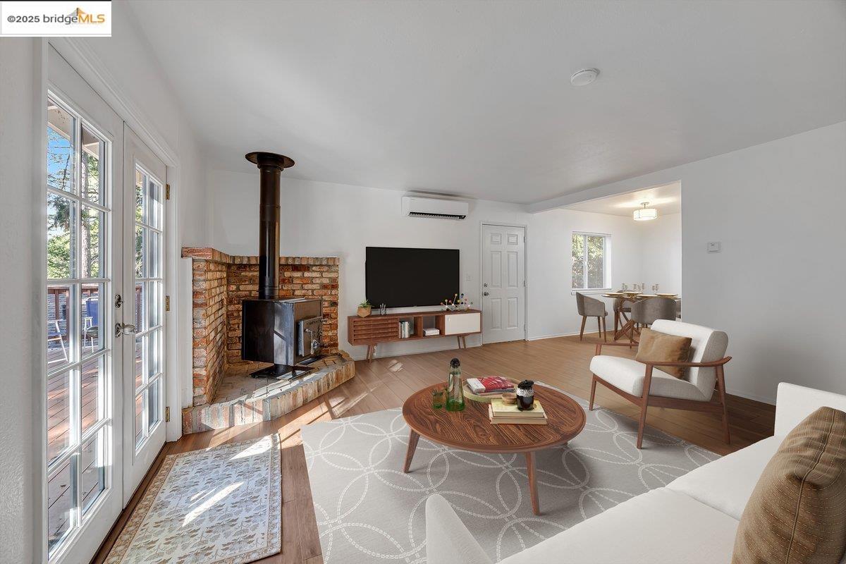 Detail Gallery Image 4 of 43 For 19842 Wanita Ln, Twain Harte,  CA 95383 - 3 Beds | 2 Baths