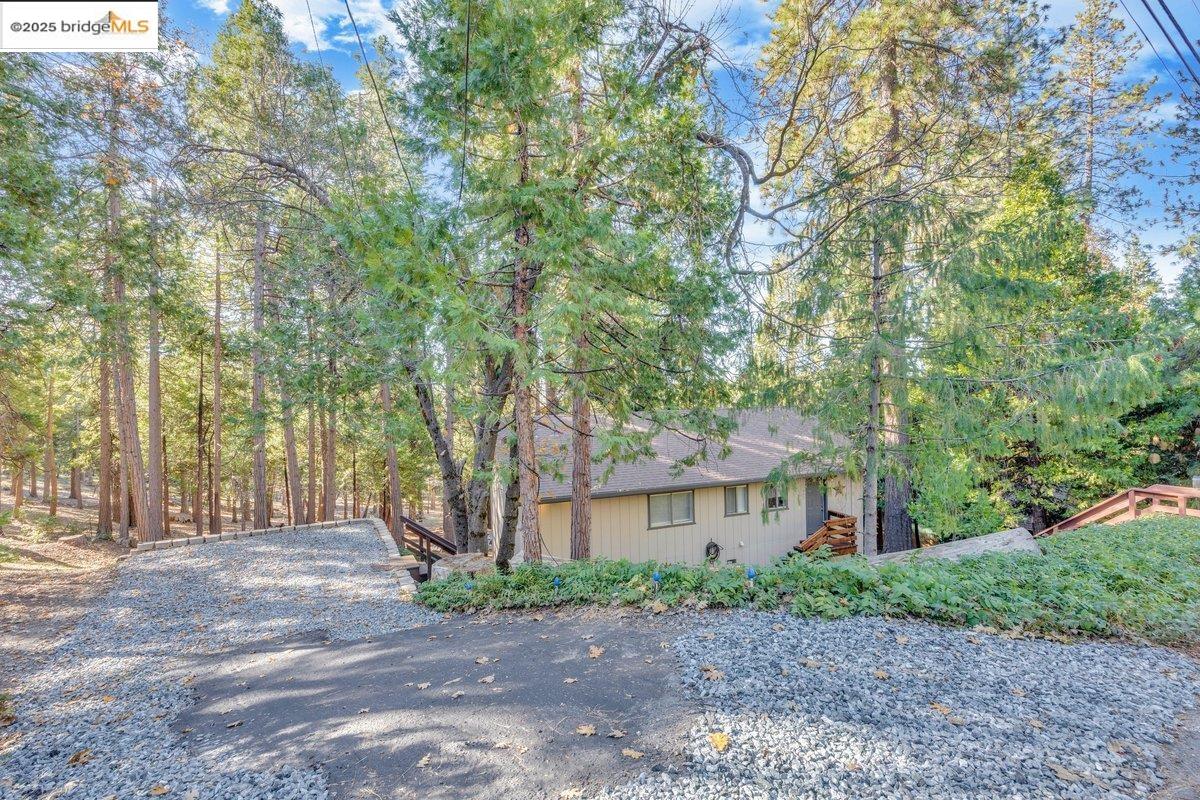 Detail Gallery Image 31 of 43 For 19842 Wanita Ln, Twain Harte,  CA 95383 - 3 Beds | 2 Baths