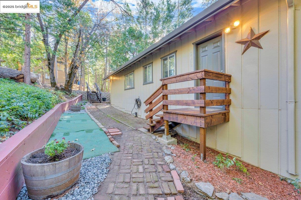 Detail Gallery Image 33 of 43 For 19842 Wanita Ln, Twain Harte,  CA 95383 - 3 Beds | 2 Baths