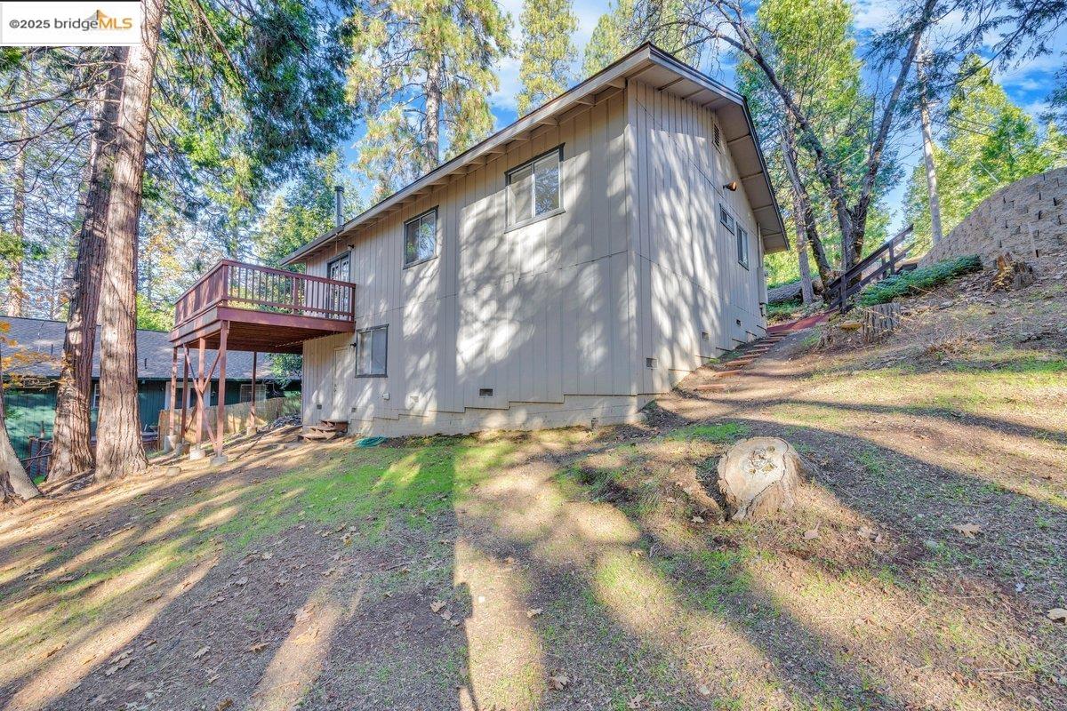 Detail Gallery Image 36 of 43 For 19842 Wanita Ln, Twain Harte,  CA 95383 - 3 Beds | 2 Baths