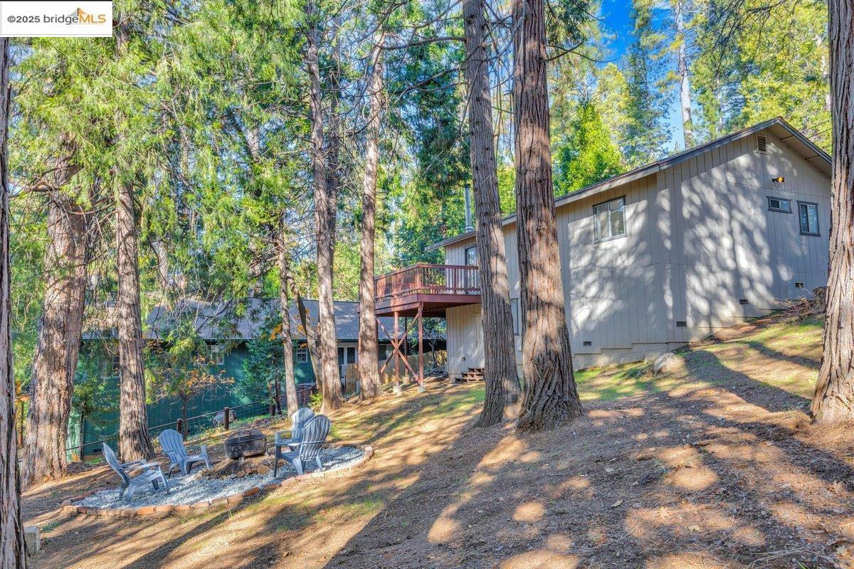 Detail Gallery Image 38 of 43 For 19842 Wanita Ln, Twain Harte,  CA 95383 - 3 Beds | 2 Baths