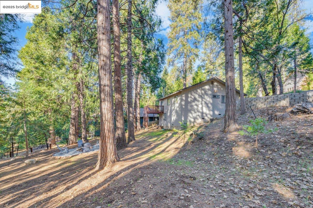 Detail Gallery Image 39 of 43 For 19842 Wanita Ln, Twain Harte,  CA 95383 - 3 Beds | 2 Baths