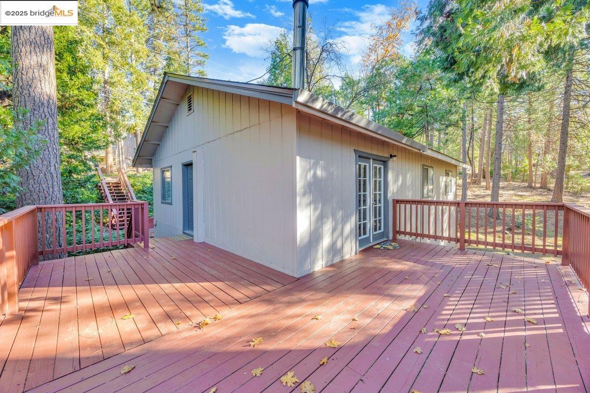 Detail Gallery Image 41 of 43 For 19842 Wanita Ln, Twain Harte,  CA 95383 - 3 Beds | 2 Baths