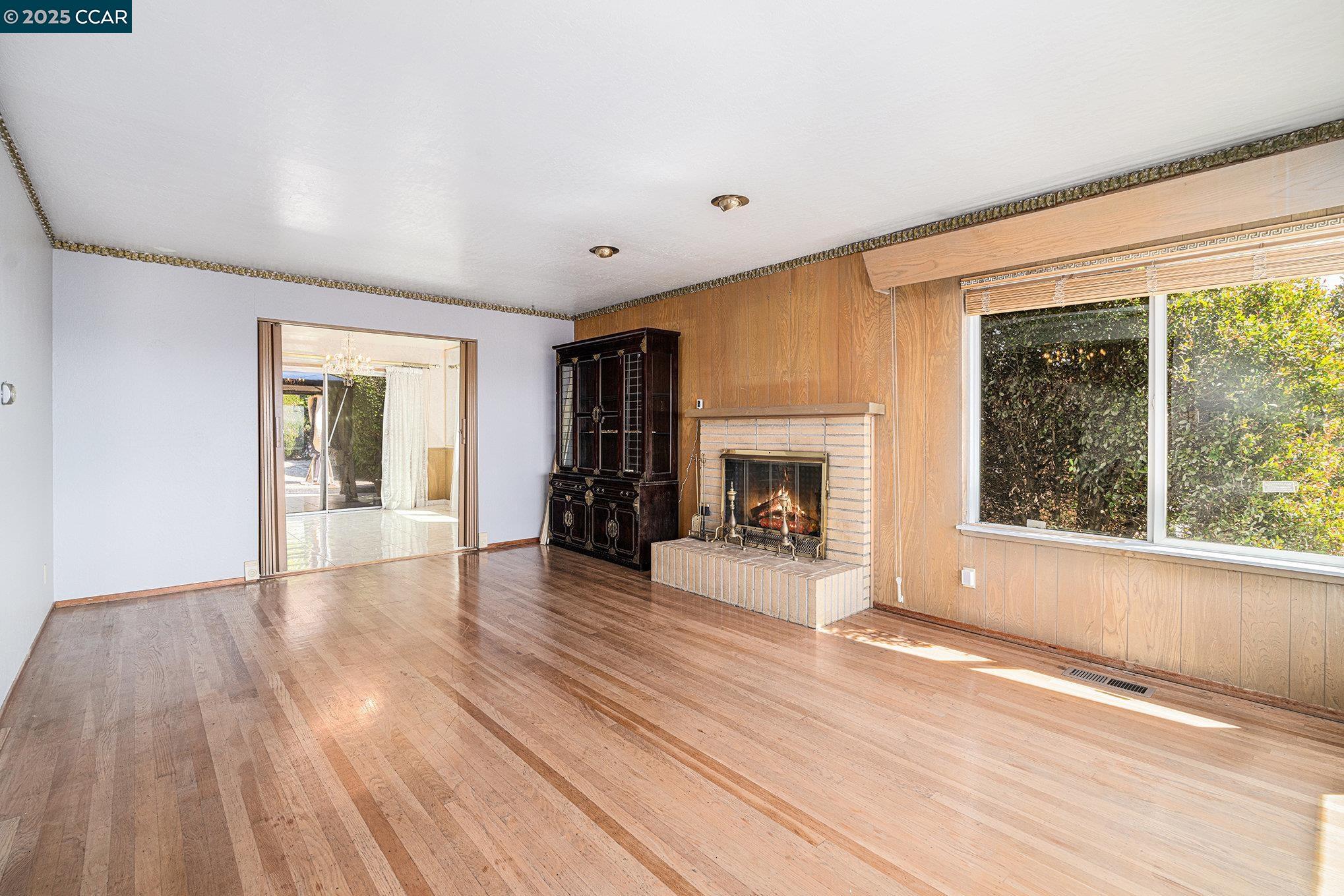 Detail Gallery Image 3 of 47 For 5955 Ralston Ave, Richmond,  CA 94805 - 3 Beds | 2/1 Baths