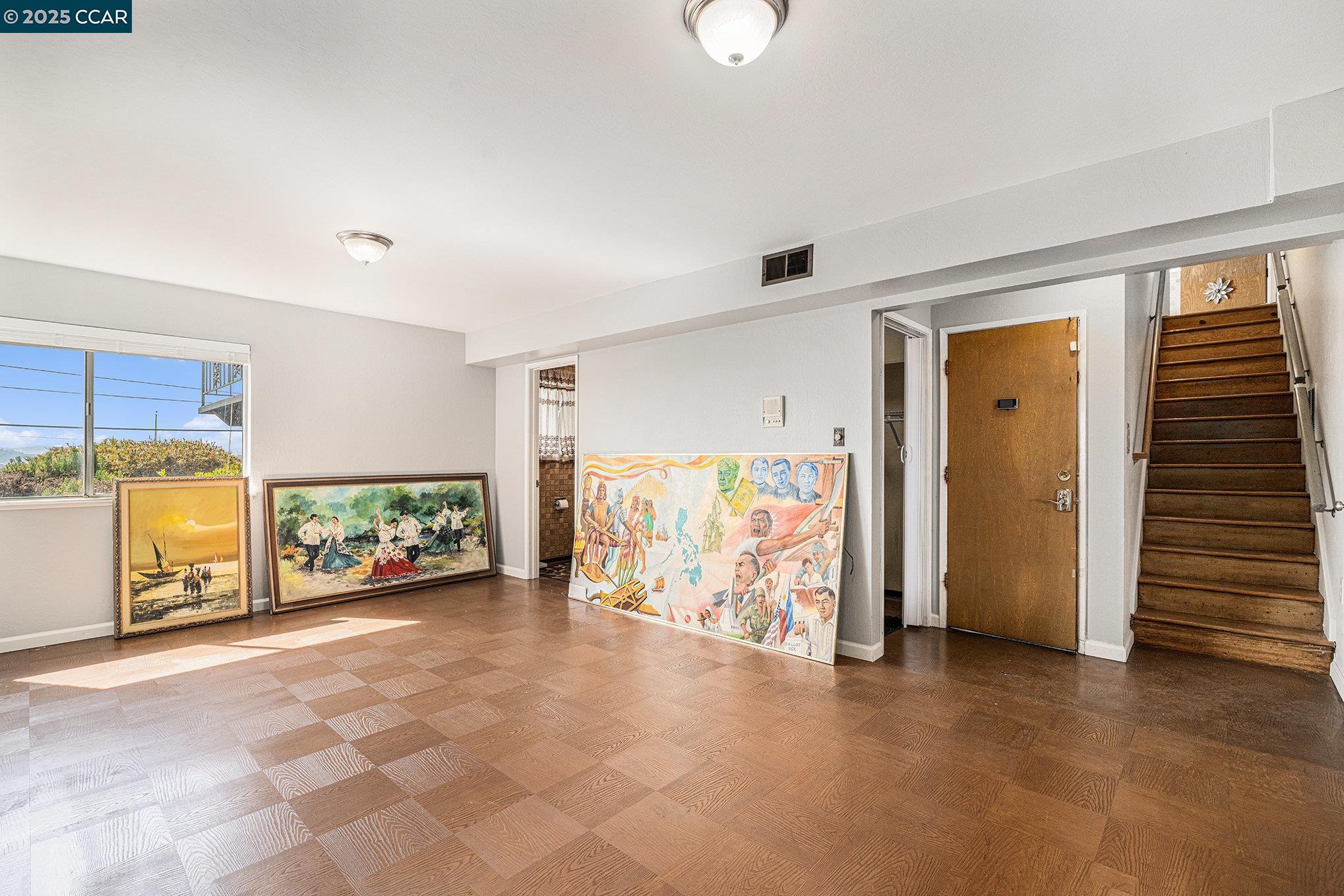 Detail Gallery Image 30 of 47 For 5955 Ralston Ave, Richmond,  CA 94805 - 3 Beds | 2/1 Baths