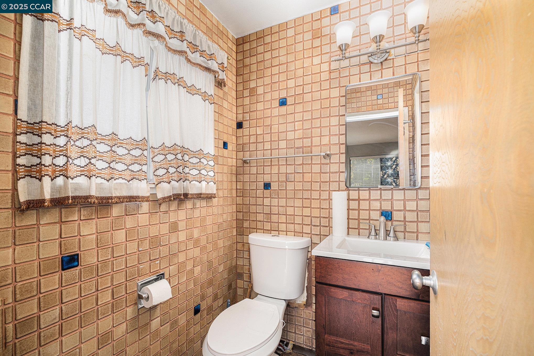 Detail Gallery Image 34 of 47 For 5955 Ralston Ave, Richmond,  CA 94805 - 3 Beds | 2/1 Baths