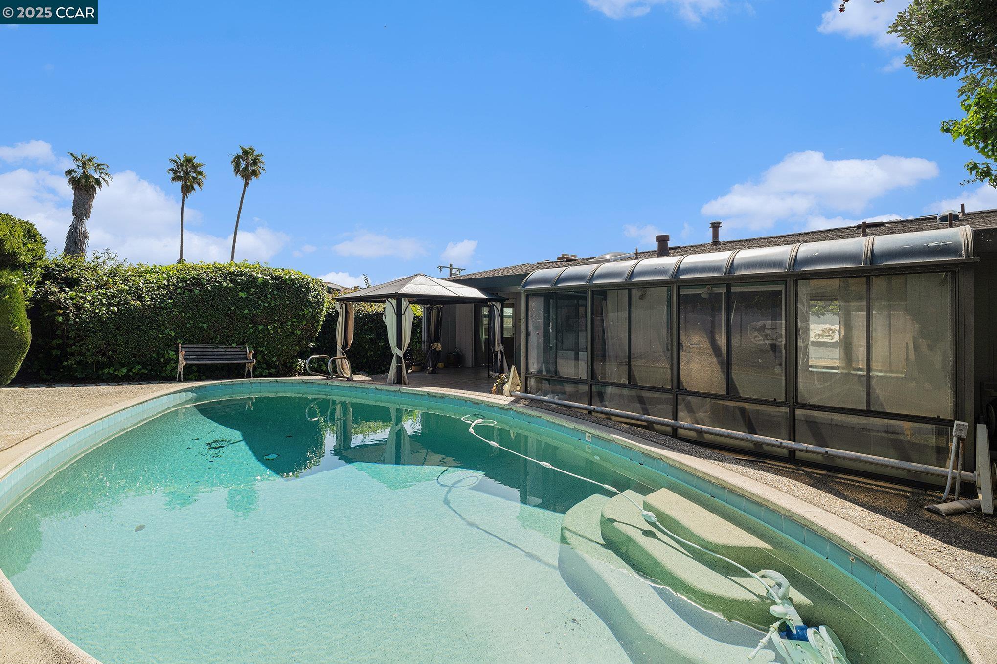 Detail Gallery Image 38 of 47 For 5955 Ralston Ave, Richmond,  CA 94805 - 3 Beds | 2/1 Baths