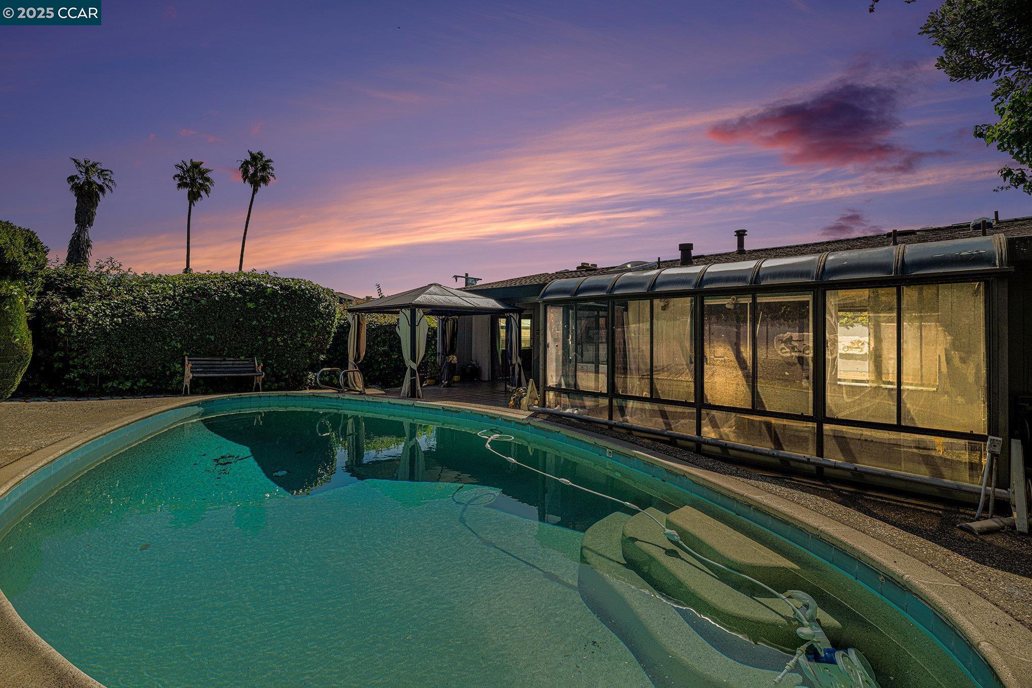 Detail Gallery Image 39 of 47 For 5955 Ralston Ave, Richmond,  CA 94805 - 3 Beds | 2/1 Baths