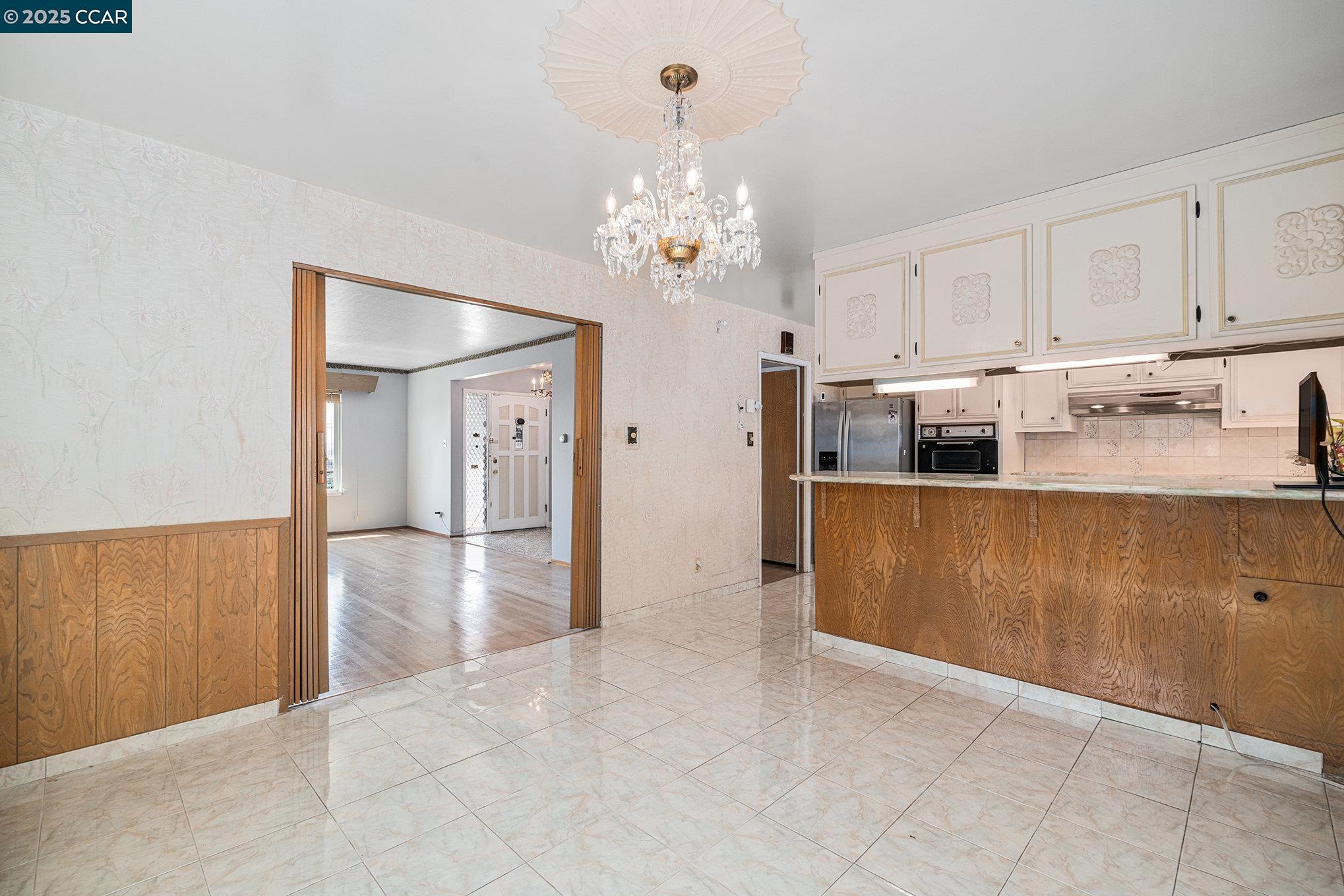 Detail Gallery Image 9 of 47 For 5955 Ralston Ave, Richmond,  CA 94805 - 3 Beds | 2/1 Baths