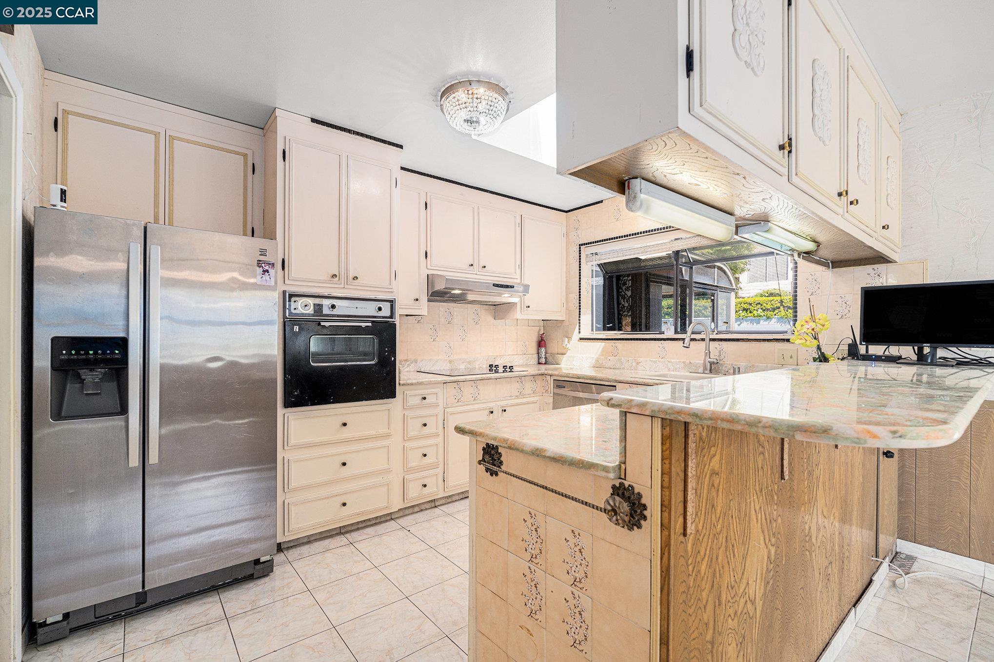 Detail Gallery Image 10 of 47 For 5955 Ralston Ave, Richmond,  CA 94805 - 3 Beds | 2/1 Baths