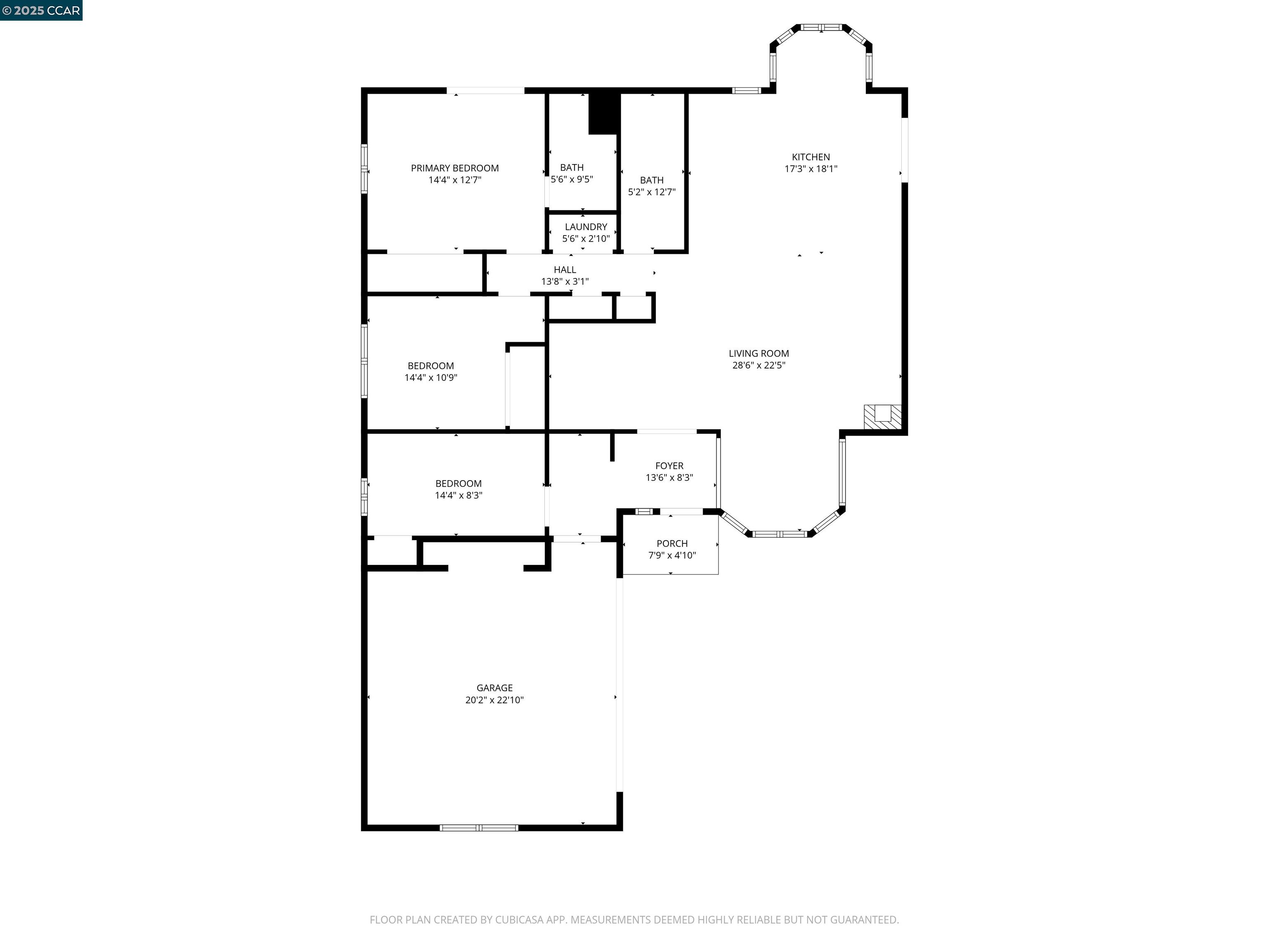 Detail Gallery Image 2 of 29 For 19896 Bear Valley Rd, Hidden Valley Lake,  CA 95467 - 3 Beds | 2 Baths