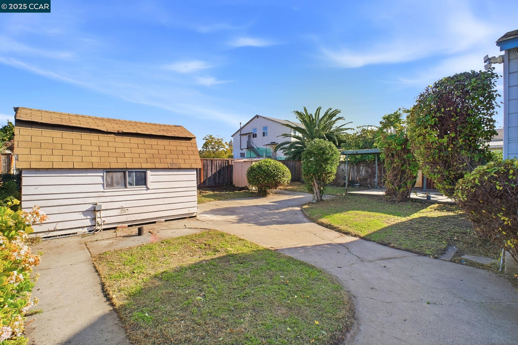 Detail Gallery Image 28 of 35 For 19736 Royal Ave, Hayward,  CA 94541 - 3 Beds | 1 Baths