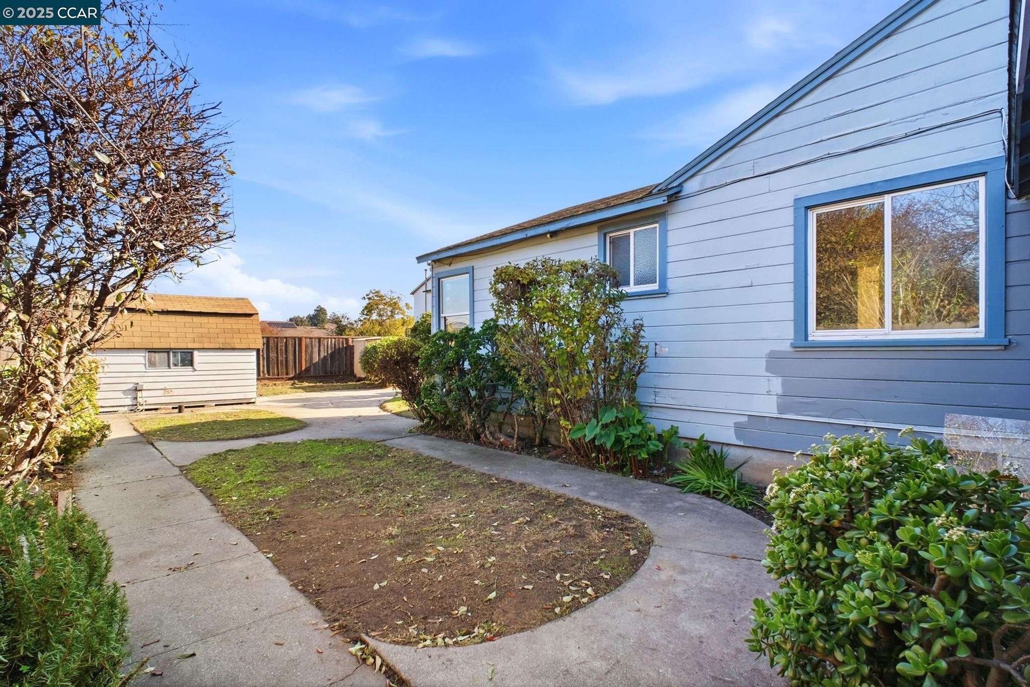 Detail Gallery Image 30 of 35 For 19736 Royal Ave, Hayward,  CA 94541 - 3 Beds | 1 Baths