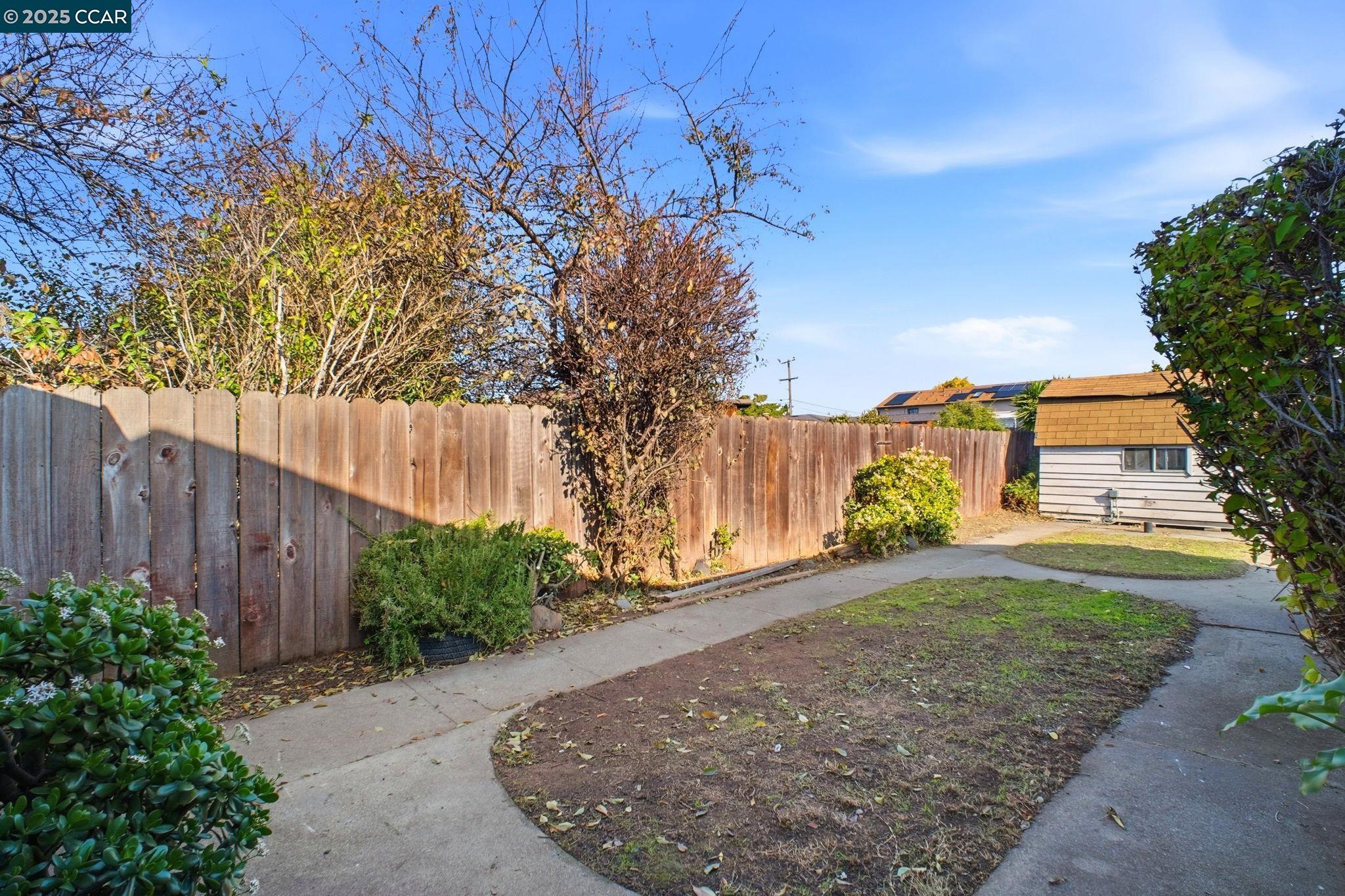 Detail Gallery Image 31 of 35 For 19736 Royal Ave, Hayward,  CA 94541 - 3 Beds | 1 Baths