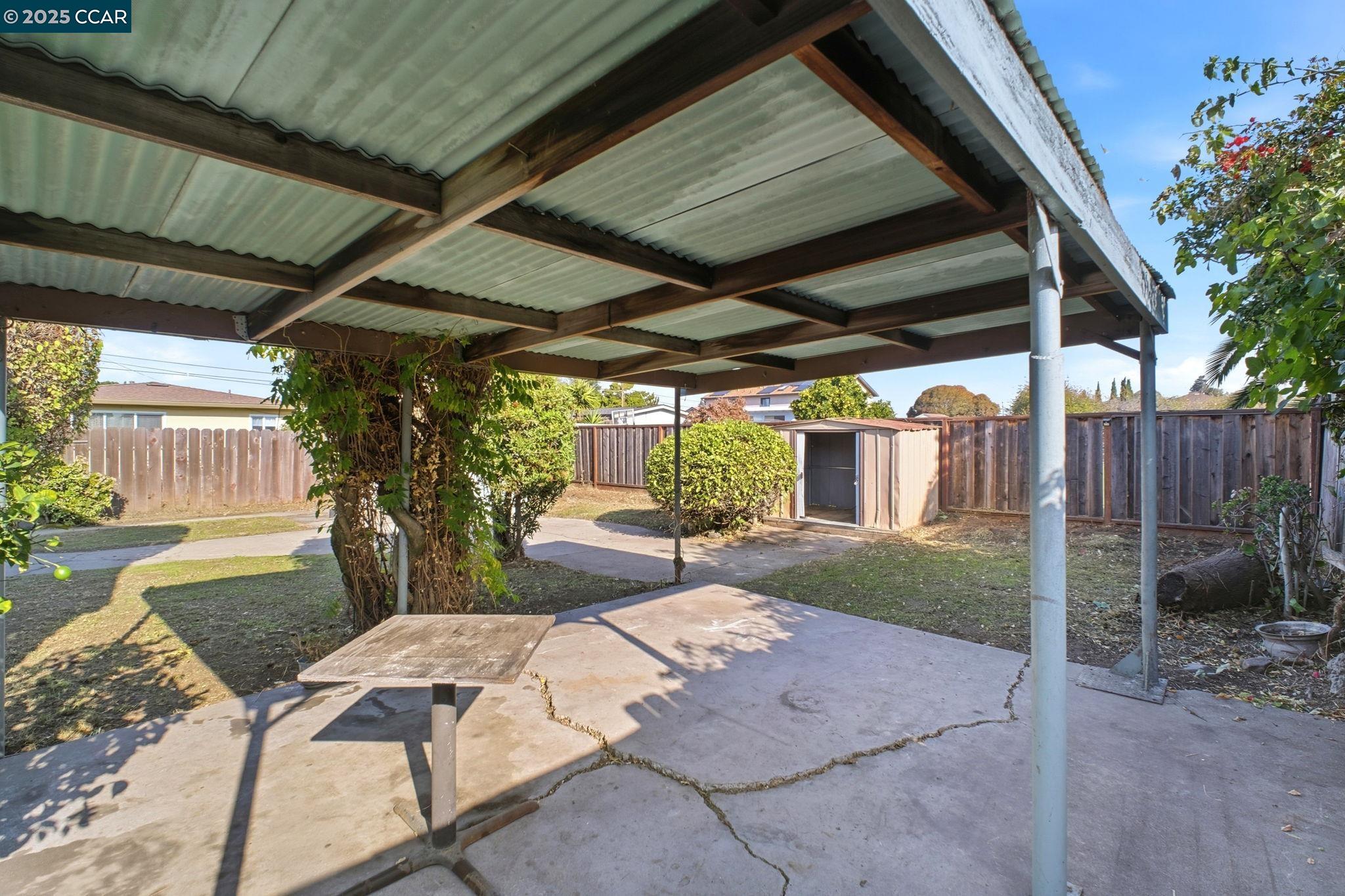 Detail Gallery Image 32 of 35 For 19736 Royal Ave, Hayward,  CA 94541 - 3 Beds | 1 Baths