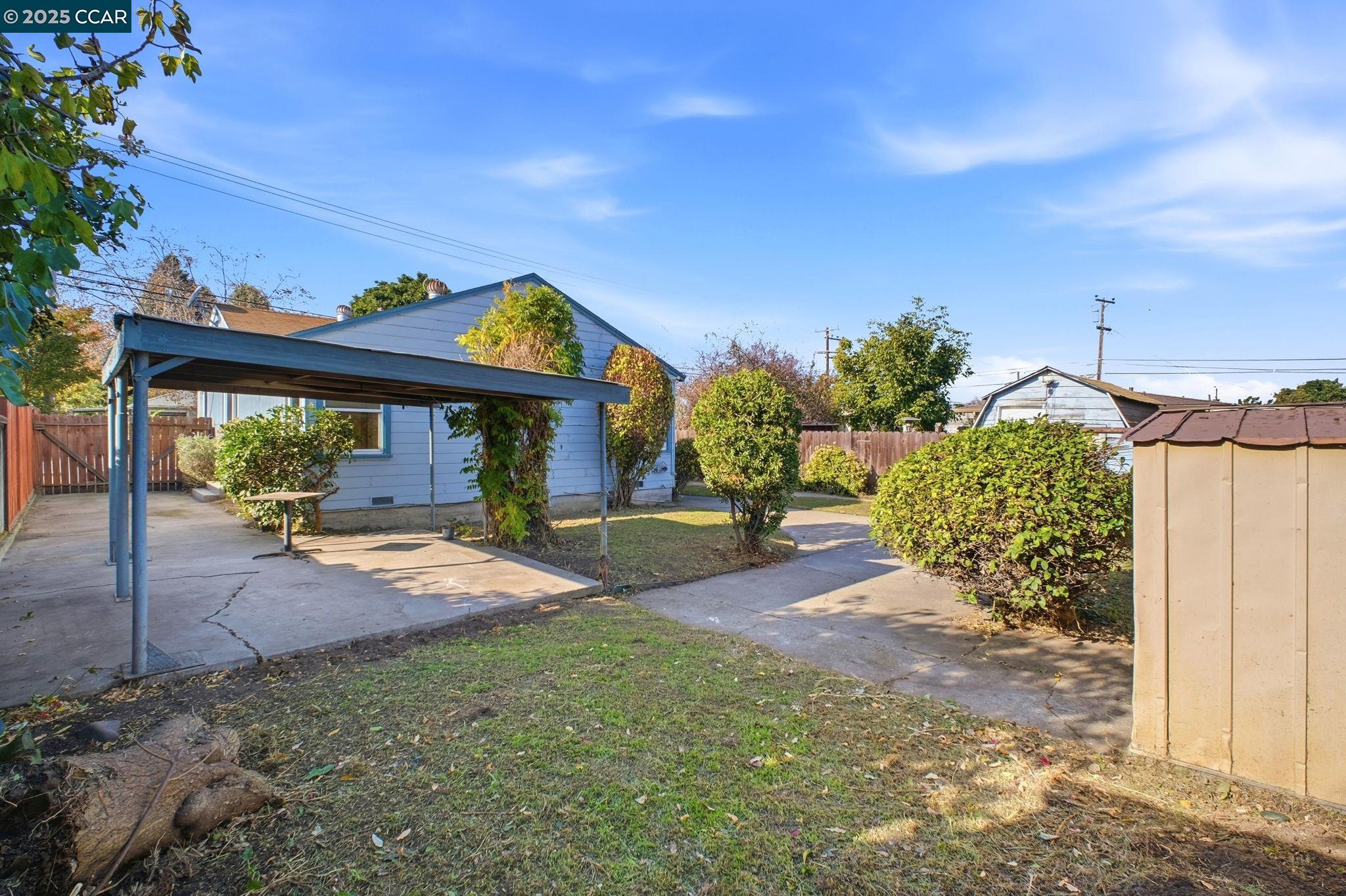 Detail Gallery Image 33 of 35 For 19736 Royal Ave, Hayward,  CA 94541 - 3 Beds | 1 Baths