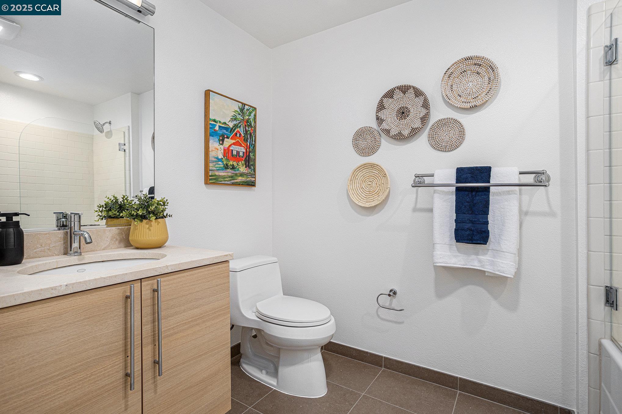 Detail Gallery Image 15 of 25 For 1655 N California Boulevard #114,  Walnut Creek,  CA 94596 - 2 Beds | 2 Baths