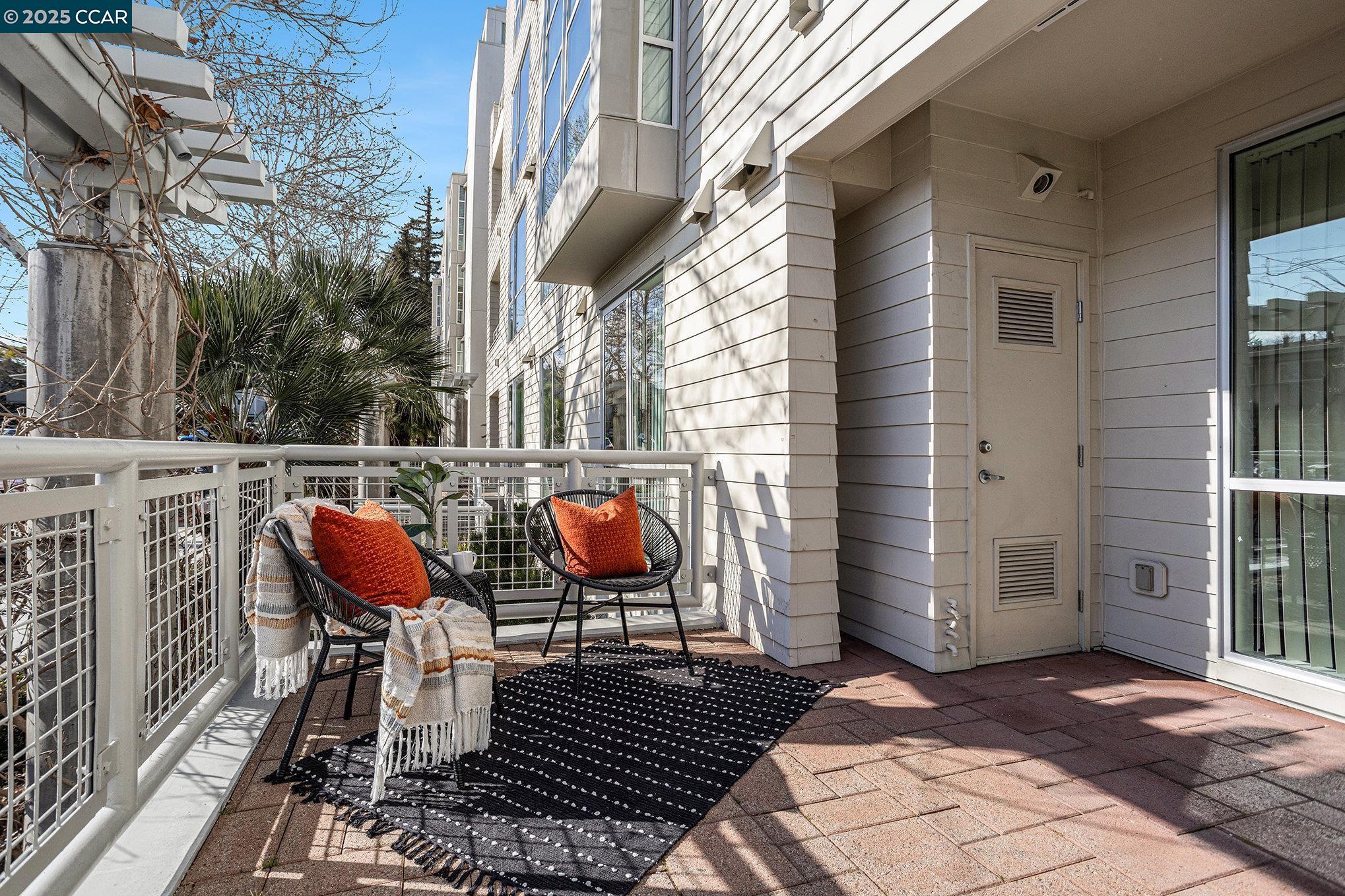 Detail Gallery Image 18 of 25 For 1655 N California Boulevard #114,  Walnut Creek,  CA 94596 - 2 Beds | 2 Baths