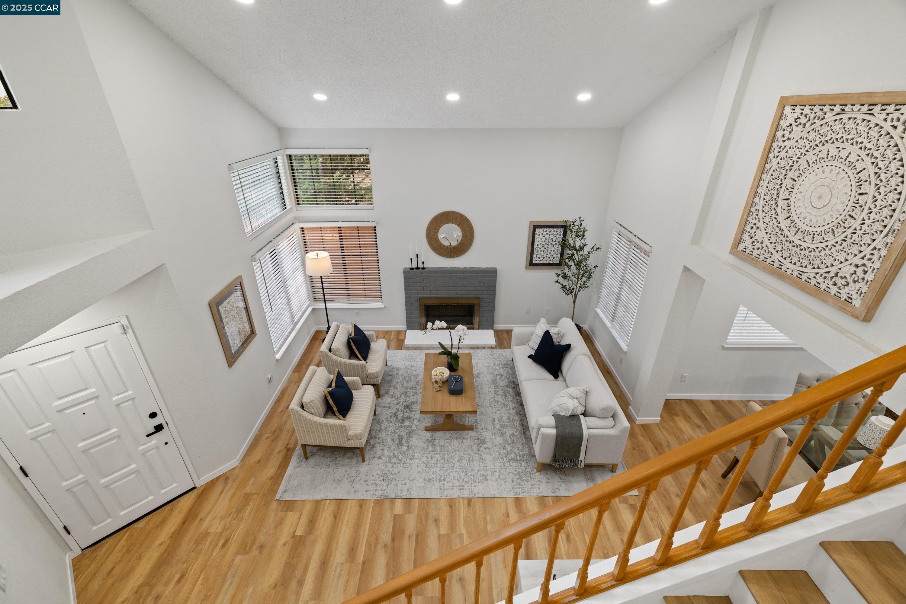 Detail Gallery Image 22 of 39 For 397 Seahorse Dr., Vallejo,  CA 94541-7165 - 4 Beds | 2/1 Baths