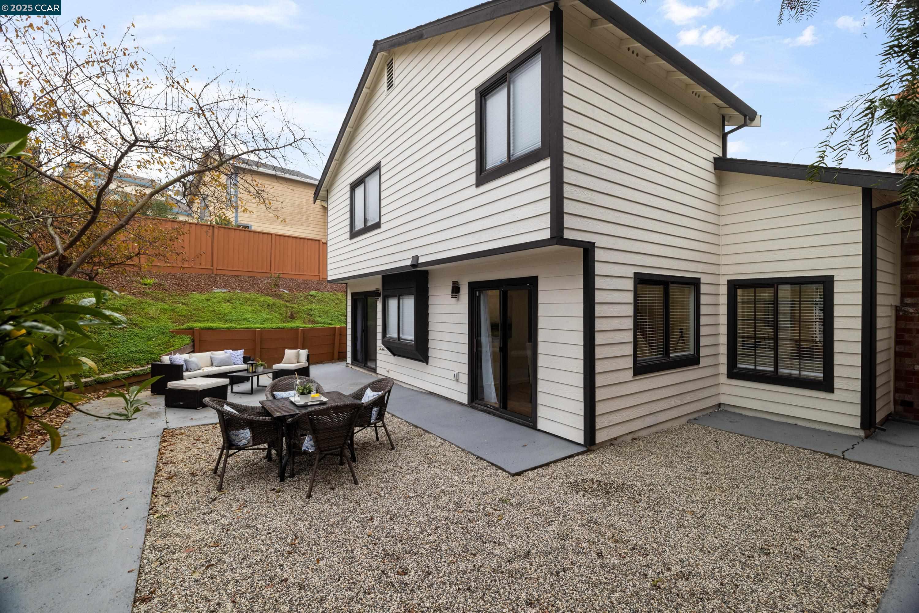 Detail Gallery Image 31 of 39 For 397 Seahorse Dr., Vallejo,  CA 94541-7165 - 4 Beds | 2/1 Baths