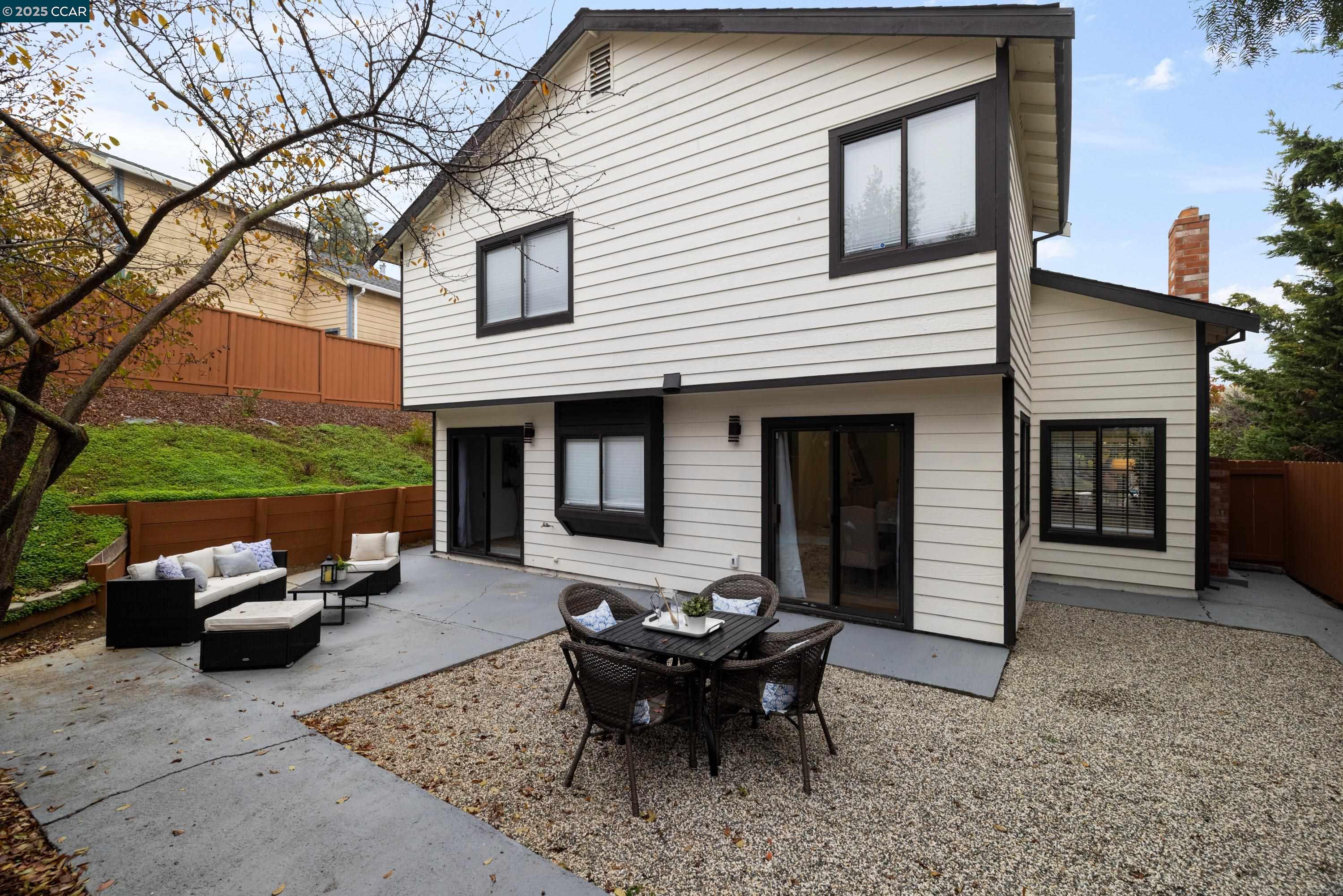 Detail Gallery Image 32 of 39 For 397 Seahorse Dr., Vallejo,  CA 94541-7165 - 4 Beds | 2/1 Baths