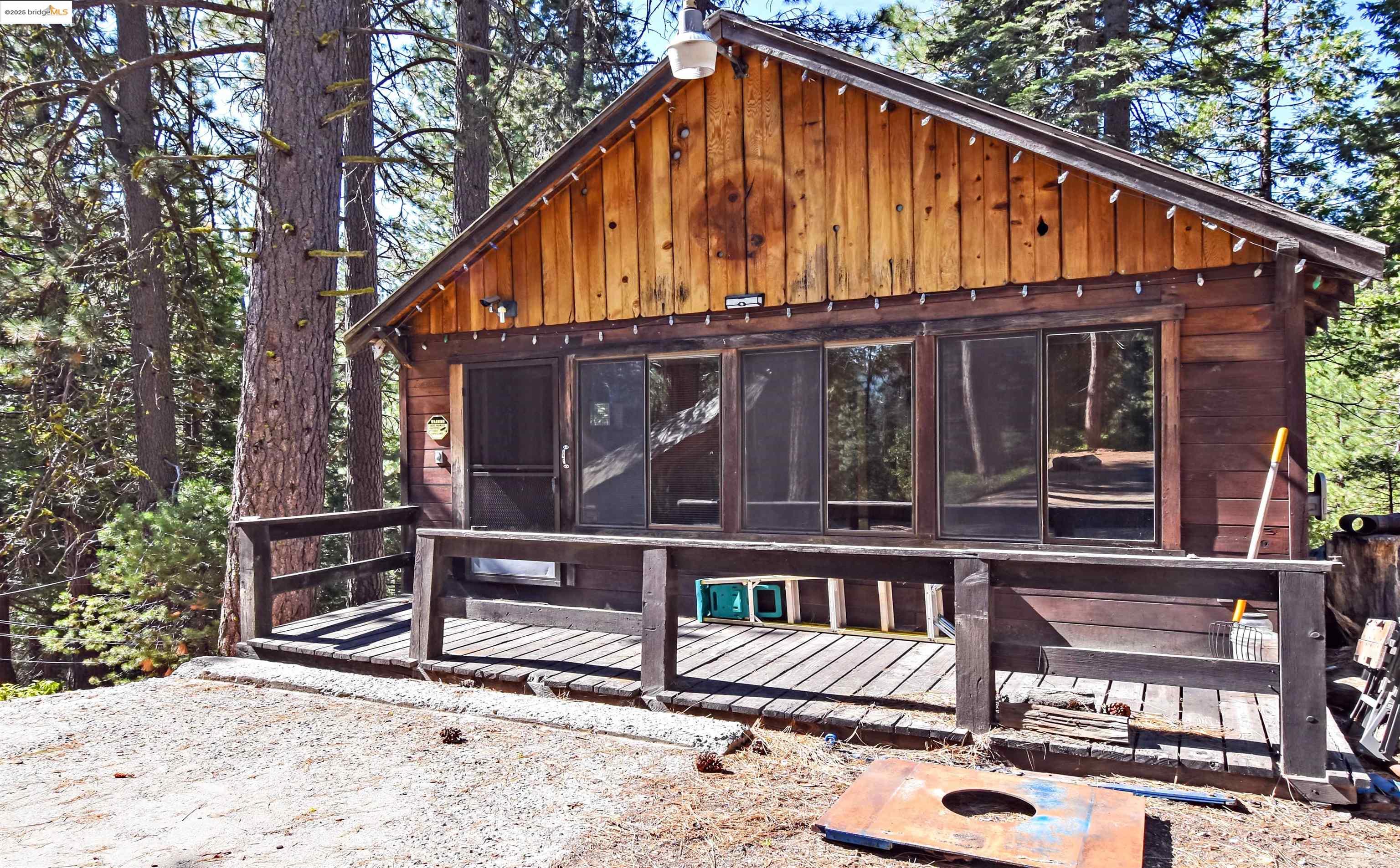 Detail Gallery Image 35 of 60 For 31920 State Highway 108, Strawberry,  CA 95375-0000 - 3 Beds | 2 Baths