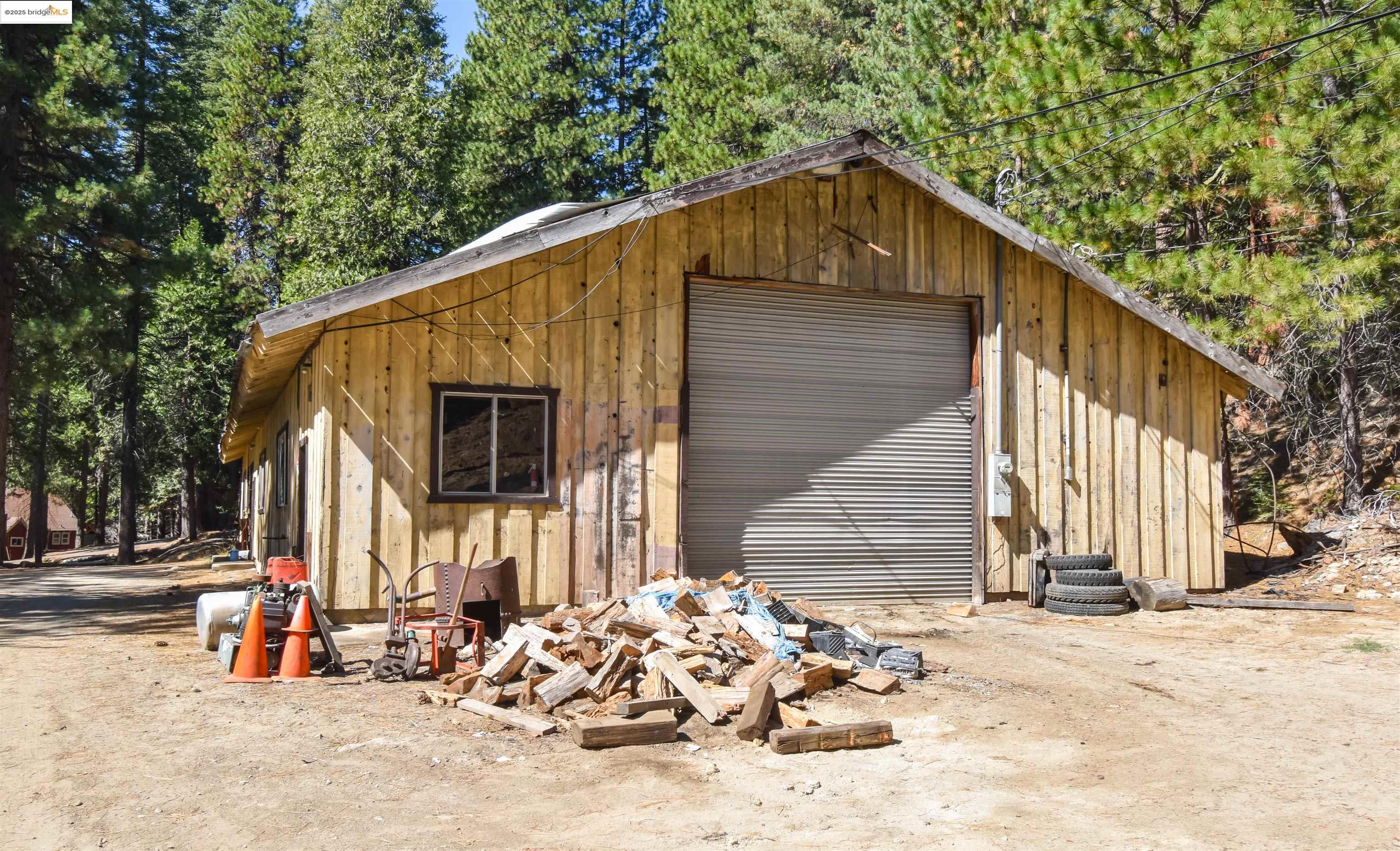 Detail Gallery Image 60 of 60 For 31920 State Highway 108, Strawberry,  CA 95375-0000 - 3 Beds | 2 Baths