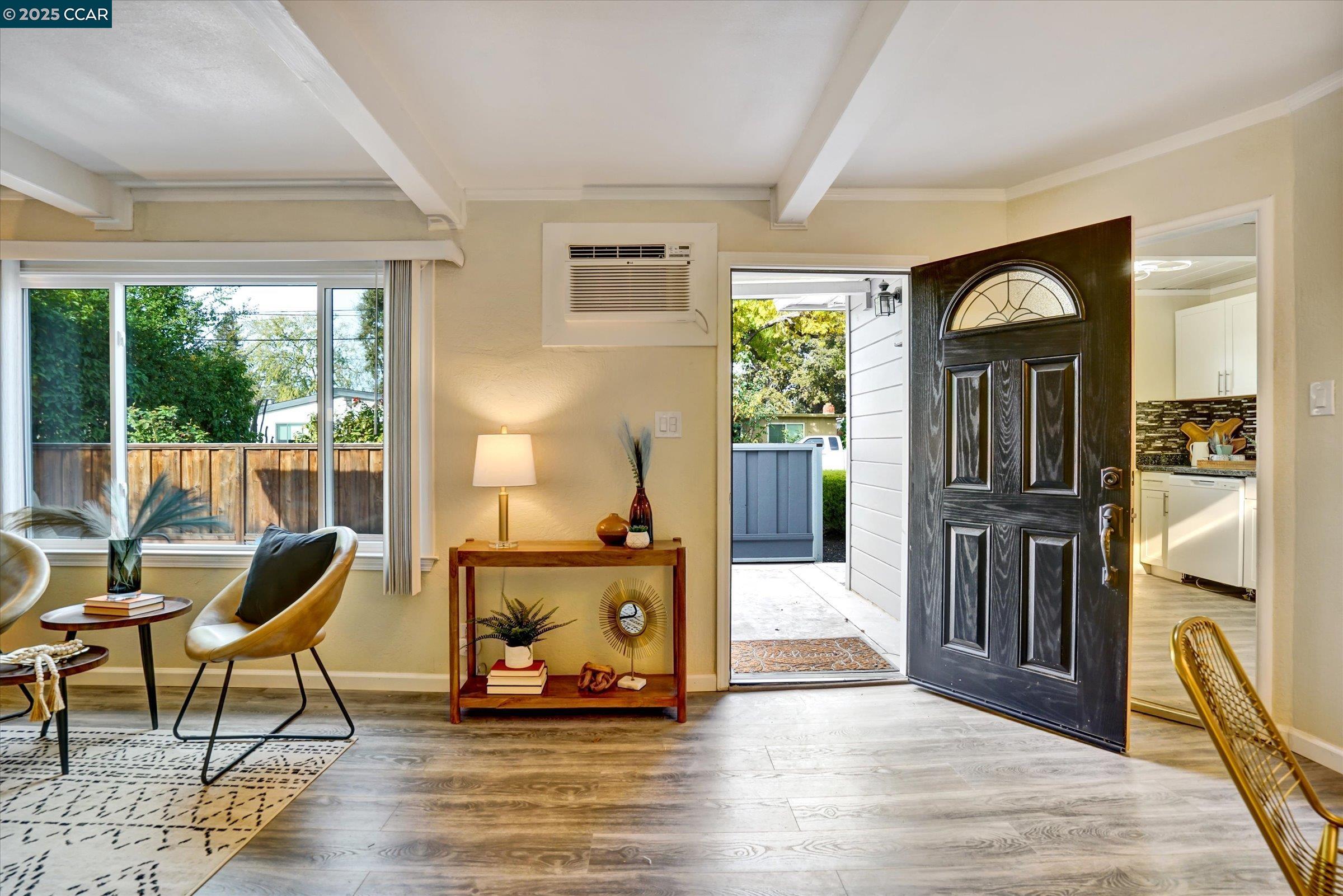 Detail Gallery Image 12 of 56 For 137 Diablo Ct, Pleasant Hill,  CA 94523 - 3 Beds | 1 Baths