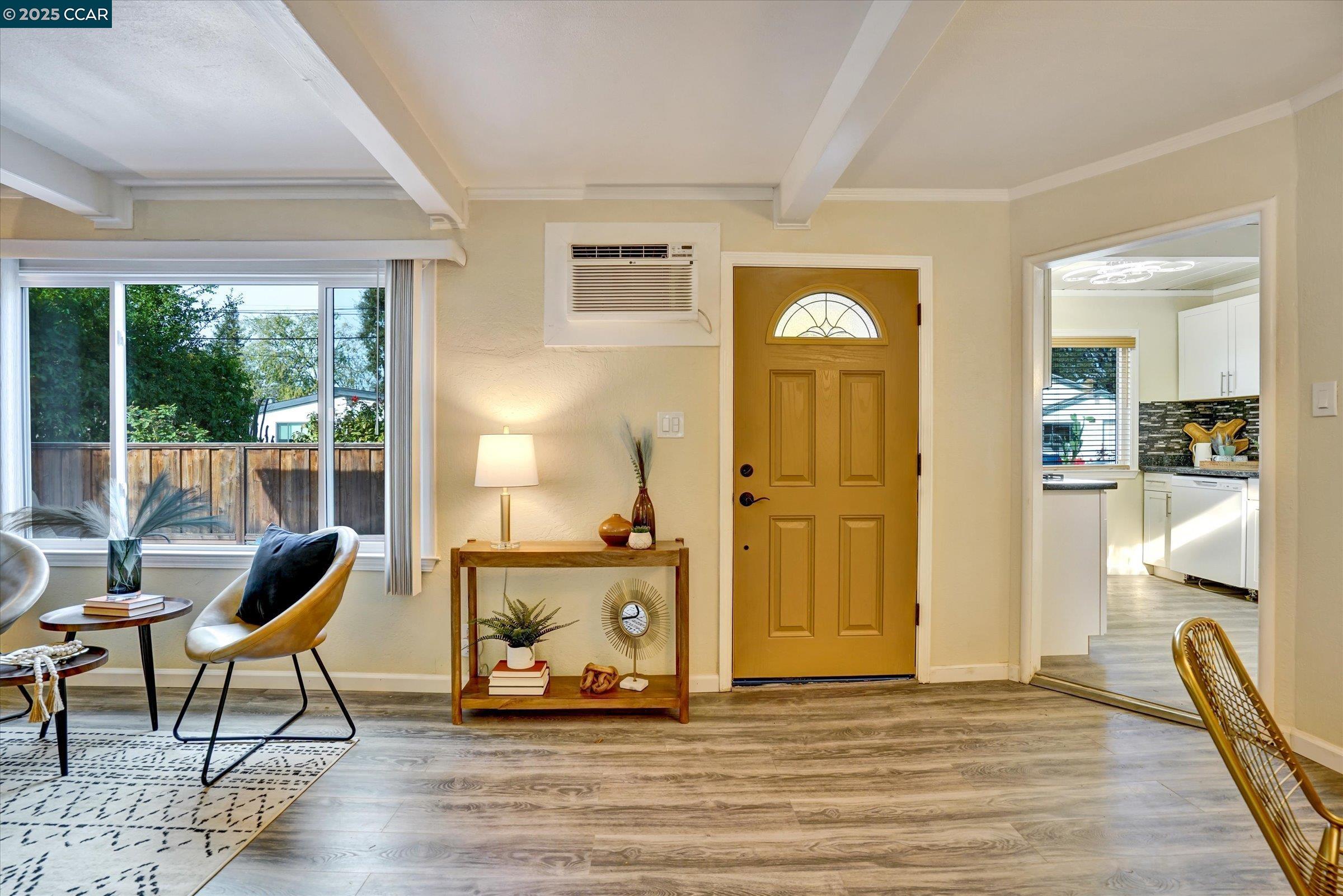 Detail Gallery Image 13 of 56 For 137 Diablo Ct, Pleasant Hill,  CA 94523 - 3 Beds | 1 Baths