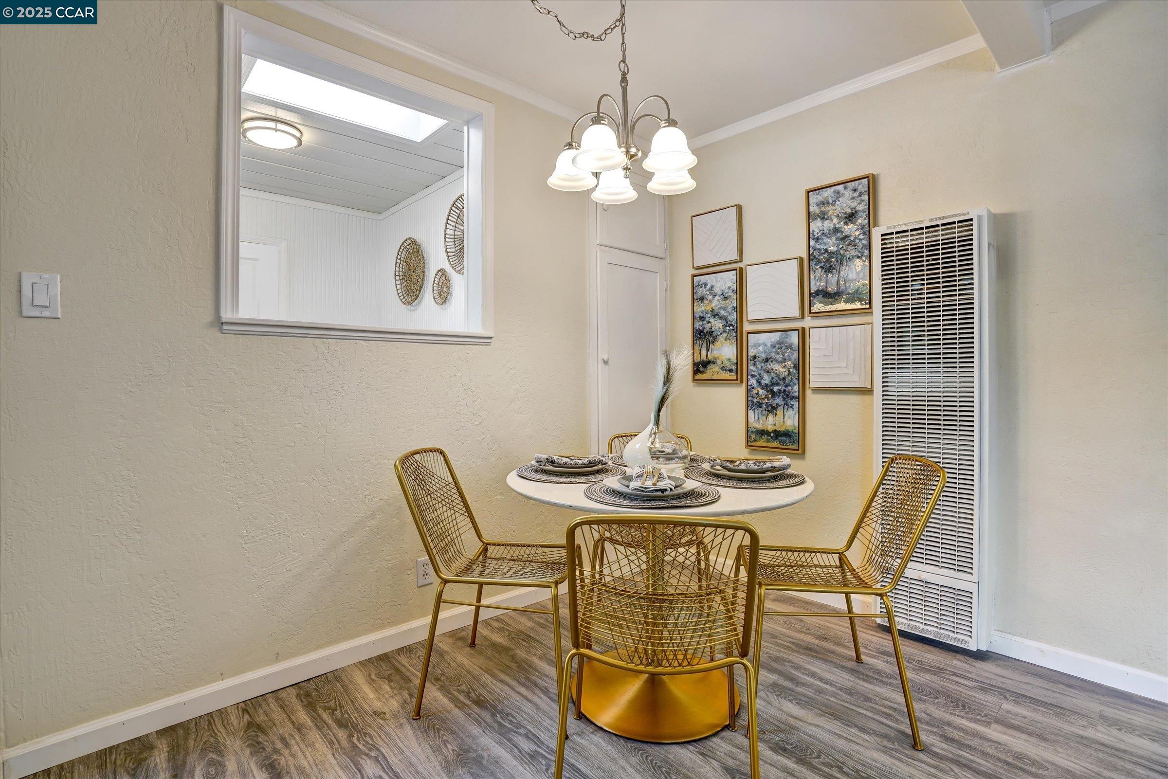 Detail Gallery Image 14 of 56 For 137 Diablo Ct, Pleasant Hill,  CA 94523 - 3 Beds | 1 Baths