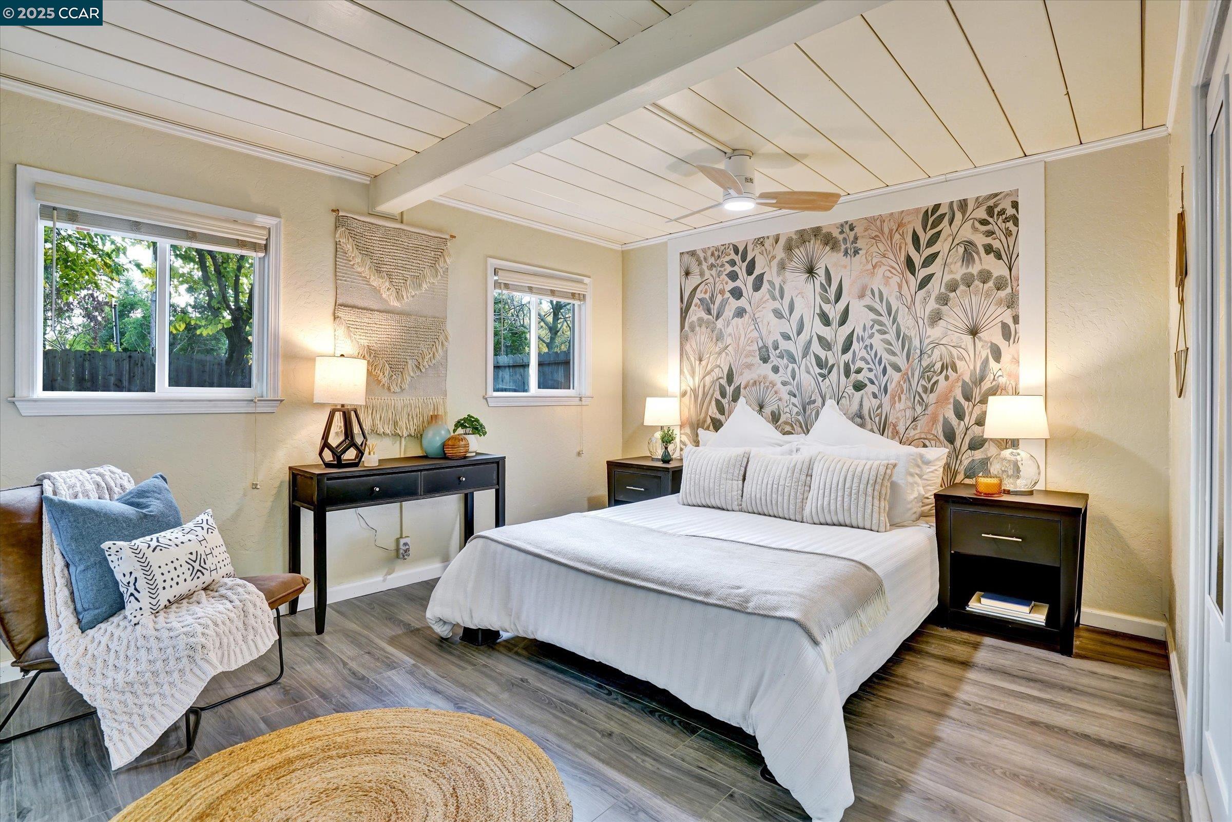 Detail Gallery Image 32 of 56 For 137 Diablo Ct, Pleasant Hill,  CA 94523 - 3 Beds | 1 Baths