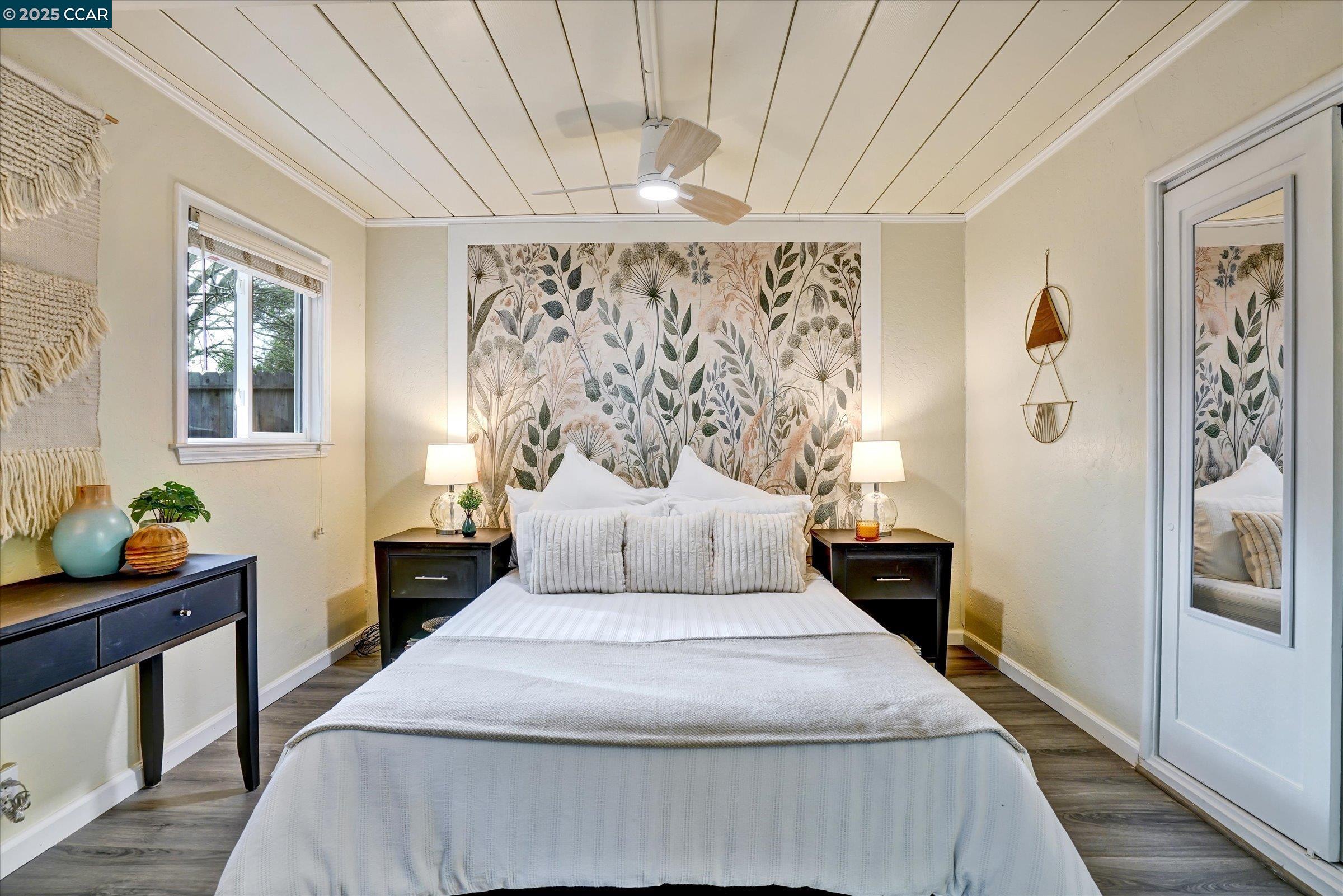 Detail Gallery Image 33 of 56 For 137 Diablo Ct, Pleasant Hill,  CA 94523 - 3 Beds | 1 Baths