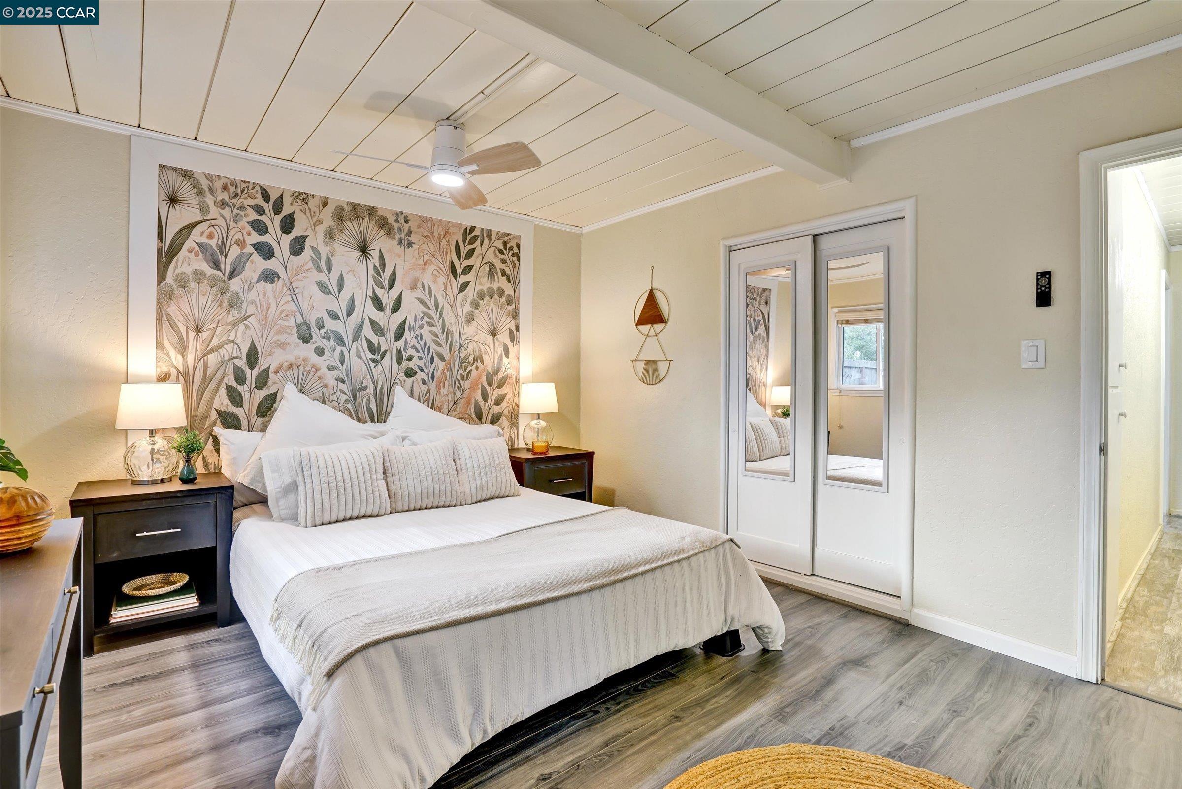 Detail Gallery Image 34 of 56 For 137 Diablo Ct, Pleasant Hill,  CA 94523 - 3 Beds | 1 Baths