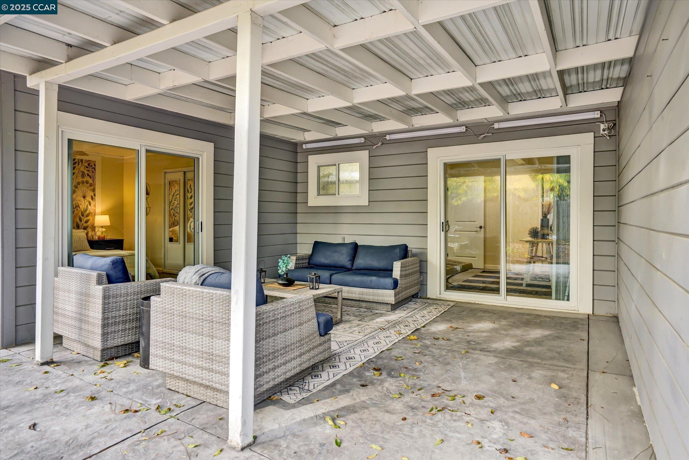 Detail Gallery Image 45 of 56 For 137 Diablo Ct, Pleasant Hill,  CA 94523 - 3 Beds | 1 Baths