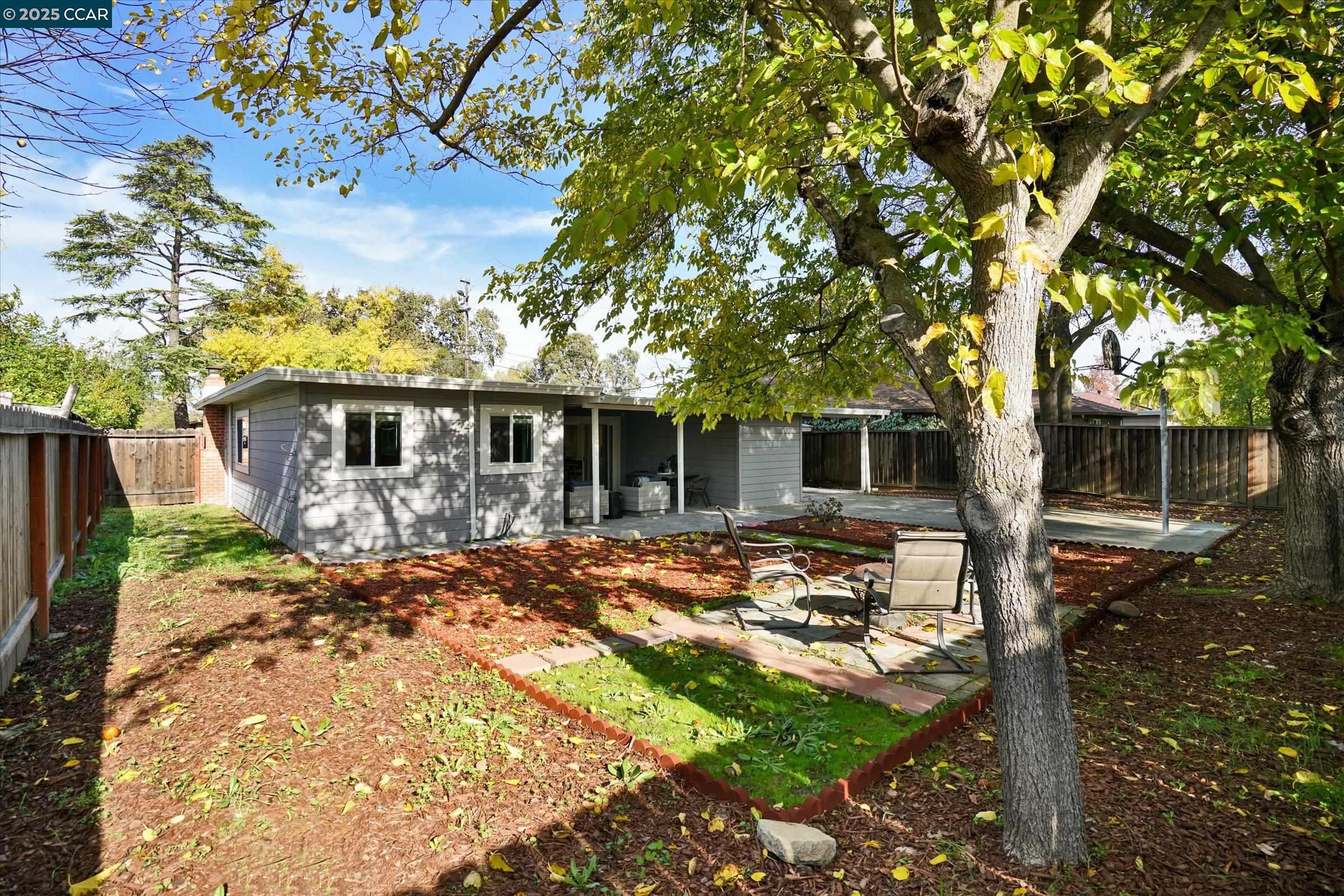 Detail Gallery Image 46 of 56 For 137 Diablo Ct, Pleasant Hill,  CA 94523 - 3 Beds | 1 Baths