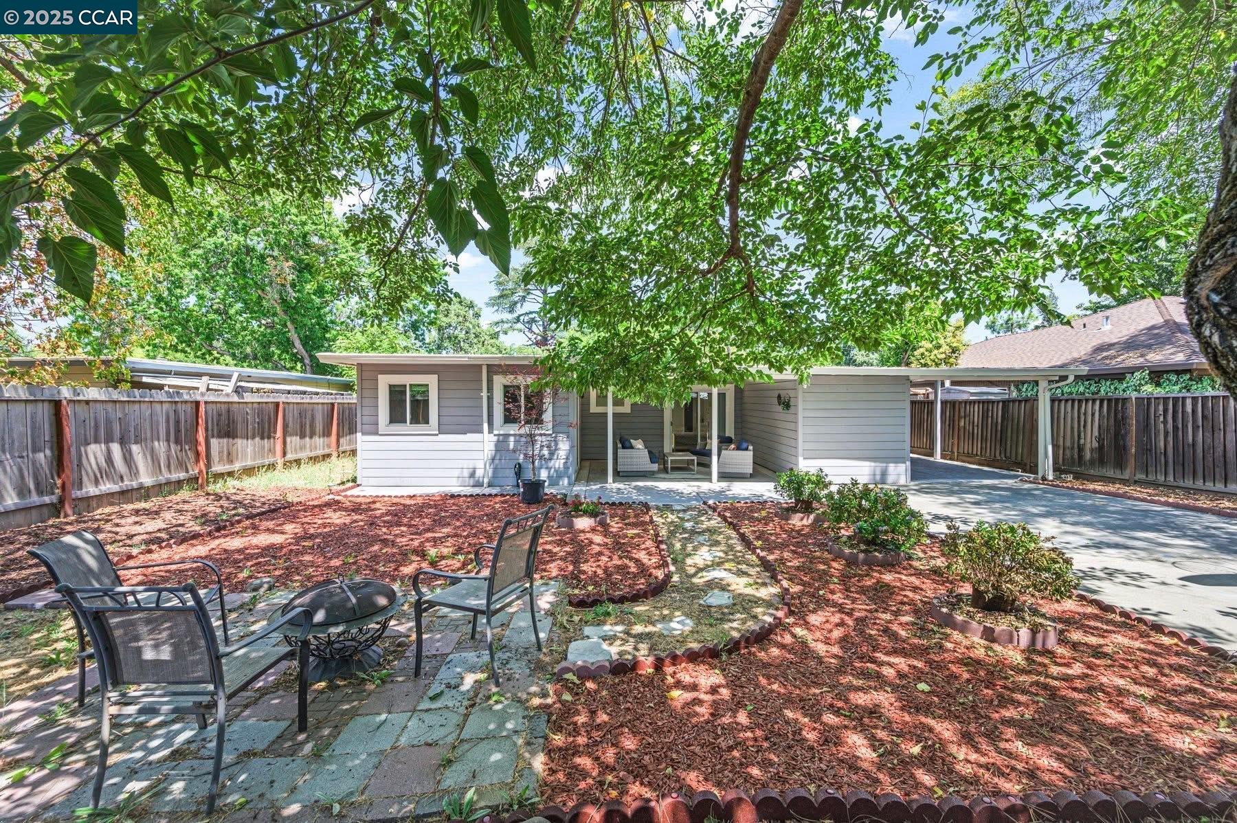 Detail Gallery Image 55 of 56 For 137 Diablo Ct, Pleasant Hill,  CA 94523 - 3 Beds | 1 Baths