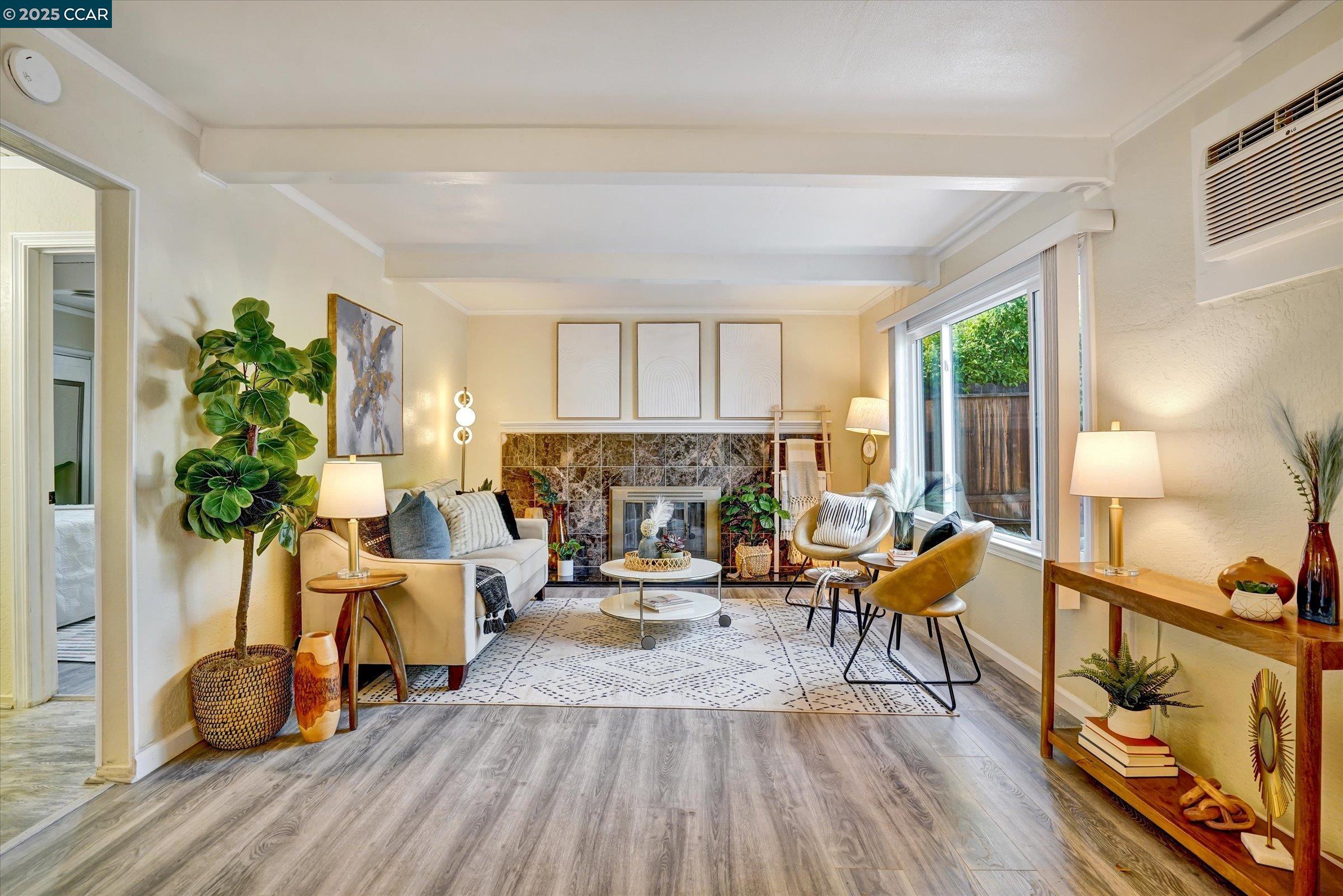 Detail Gallery Image 9 of 56 For 137 Diablo Ct, Pleasant Hill,  CA 94523 - 3 Beds | 1 Baths