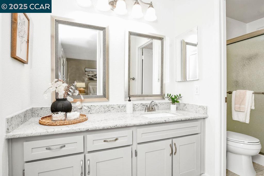 Detail Gallery Image 21 of 33 For 2414 Heatherleaf Ln, Martinez,  CA 94553 - 3 Beds | 2 Baths