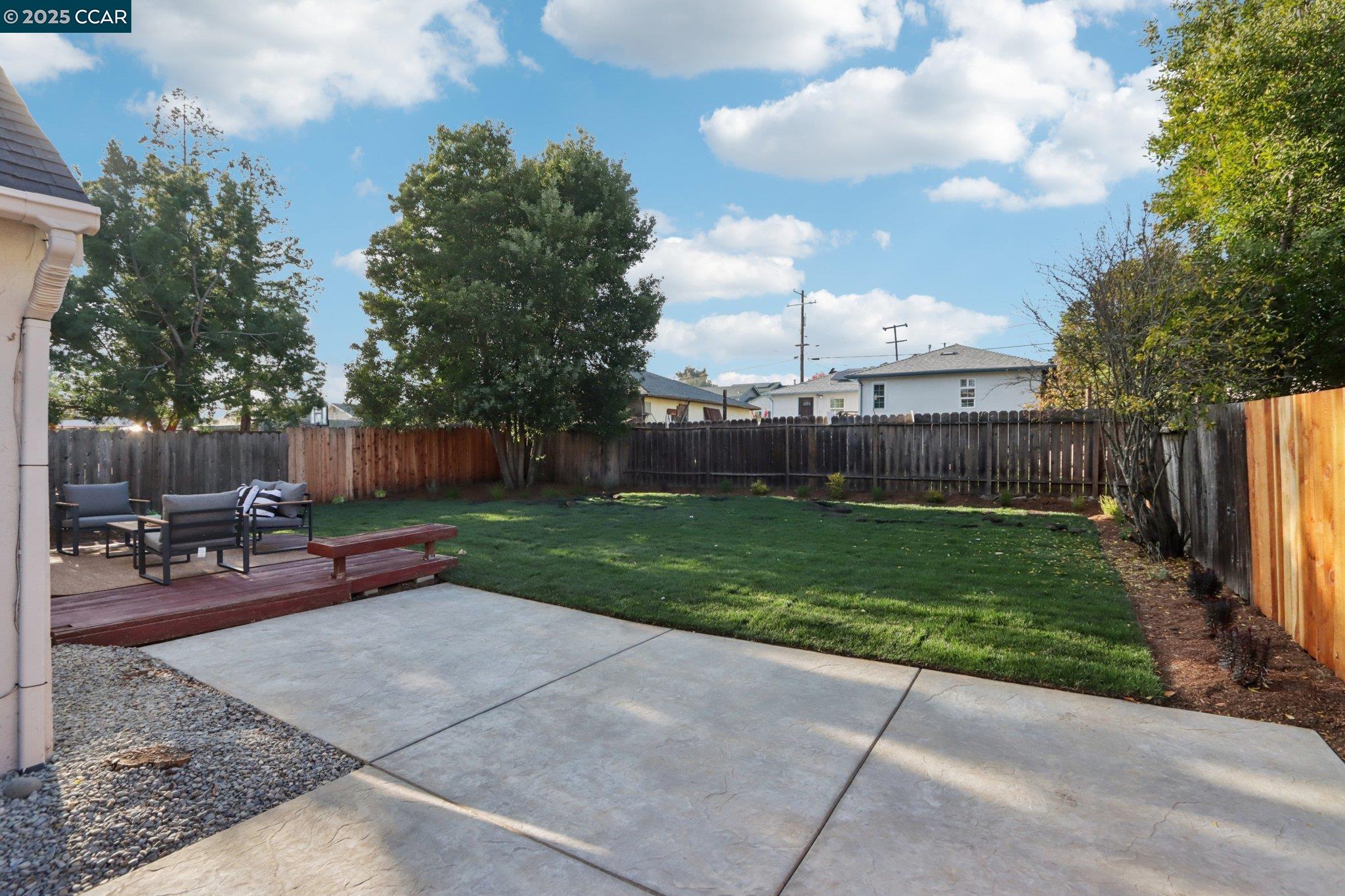 Detail Gallery Image 31 of 31 For 1467 Cape Cod Way, Concord,  CA 94521 - 4 Beds | 2 Baths