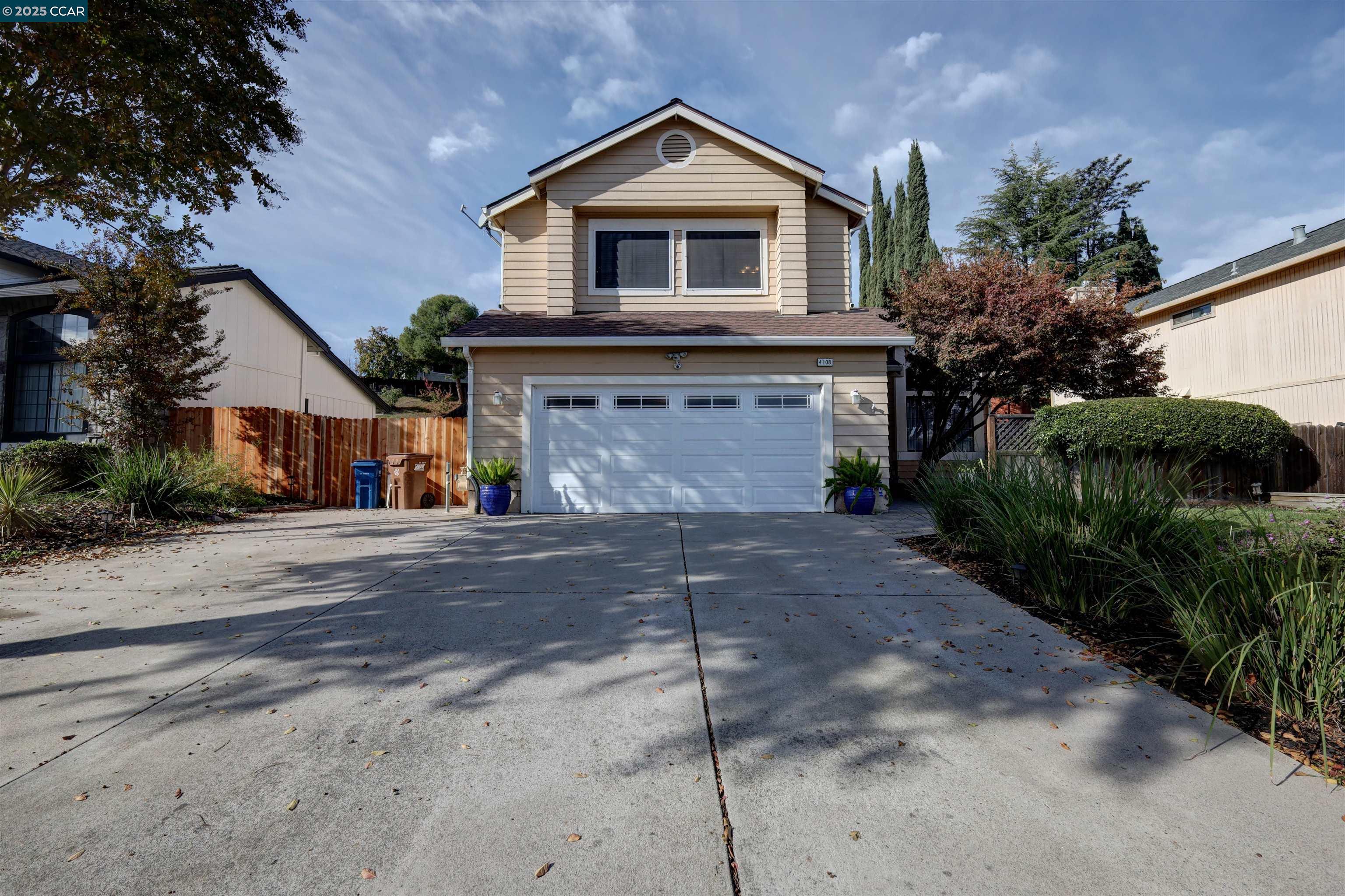 Detail Gallery Image 5 of 60 For 4108 Rockford Dr, Antioch,  CA 94509 - 5 Beds | 3 Baths