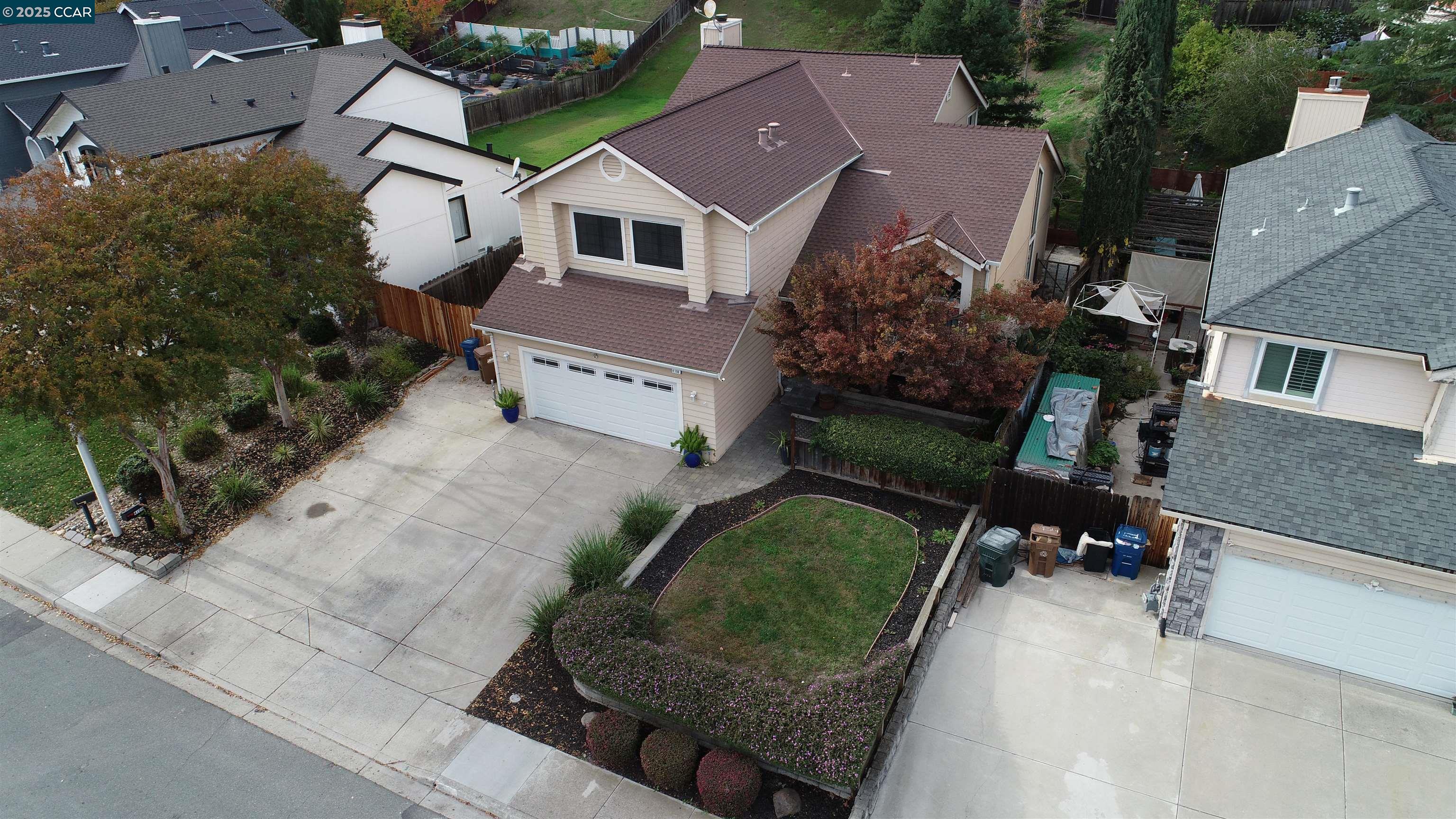 Detail Gallery Image 53 of 60 For 4108 Rockford Dr, Antioch,  CA 94509 - 5 Beds | 3 Baths