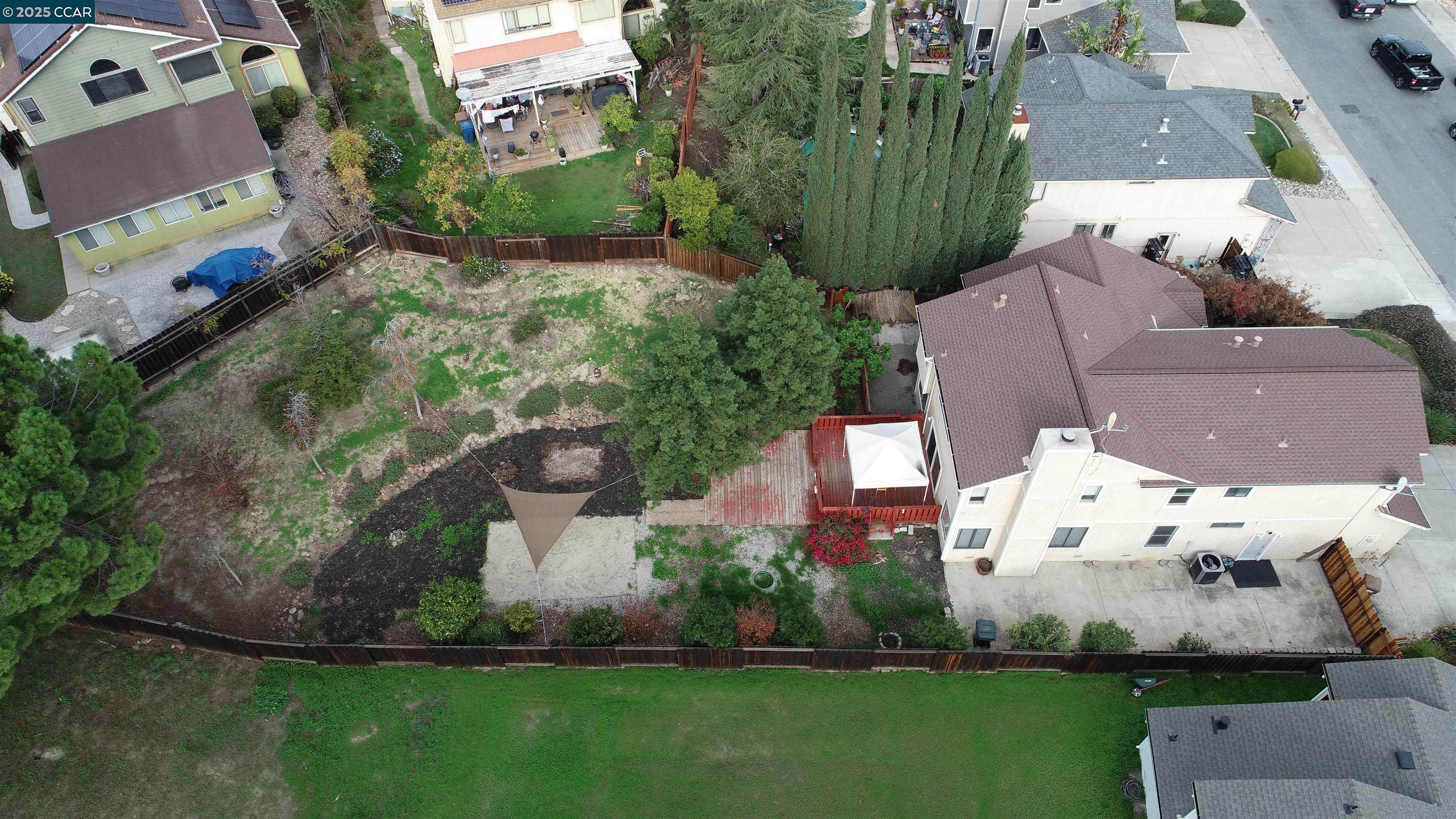 Detail Gallery Image 55 of 60 For 4108 Rockford Dr, Antioch,  CA 94509 - 5 Beds | 3 Baths