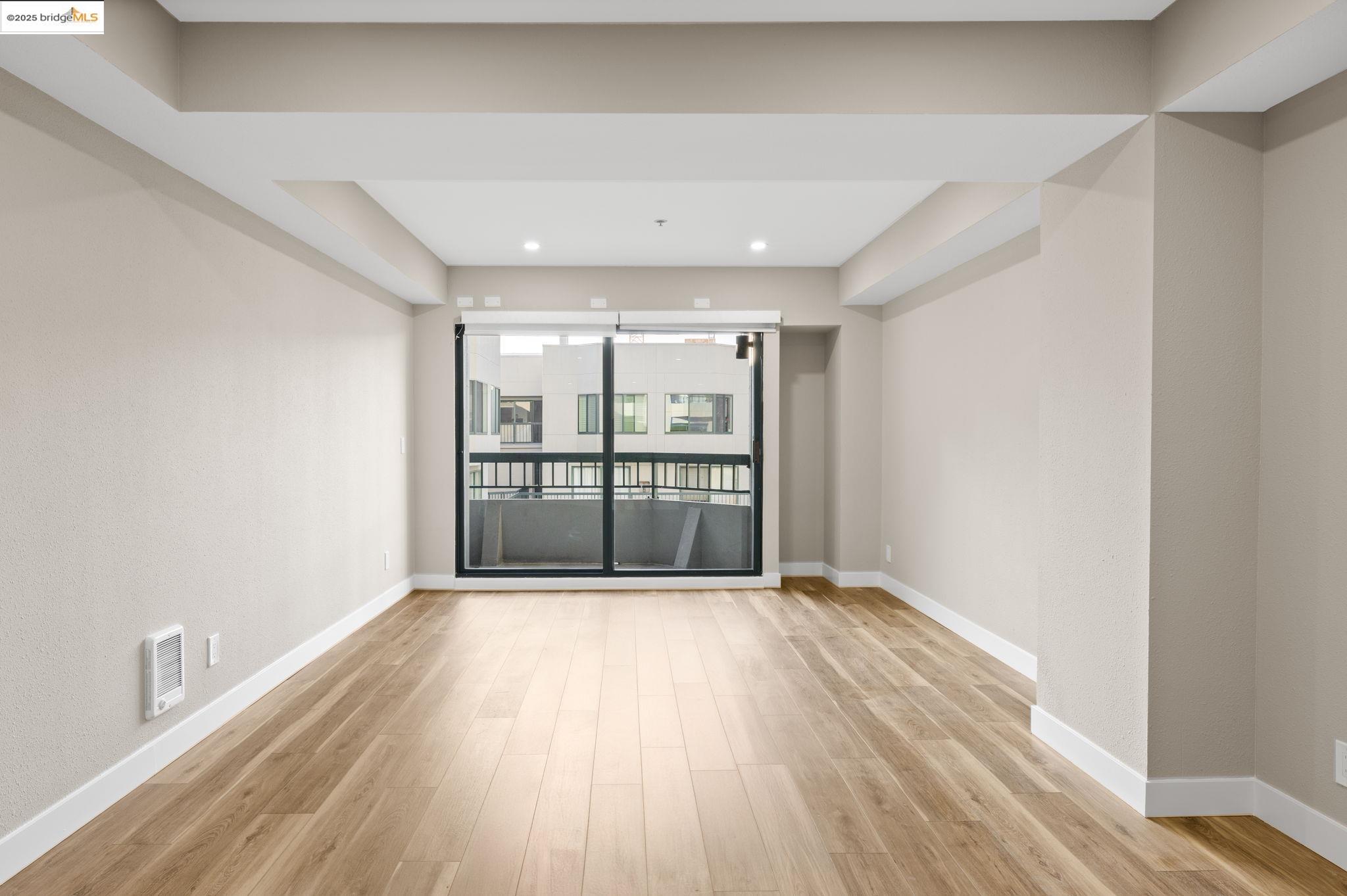 Detail Gallery Image 11 of 59 For 601 Van Ness Ave #441,  San Francisco,  CA 94102 - 1 Beds | 1 Baths