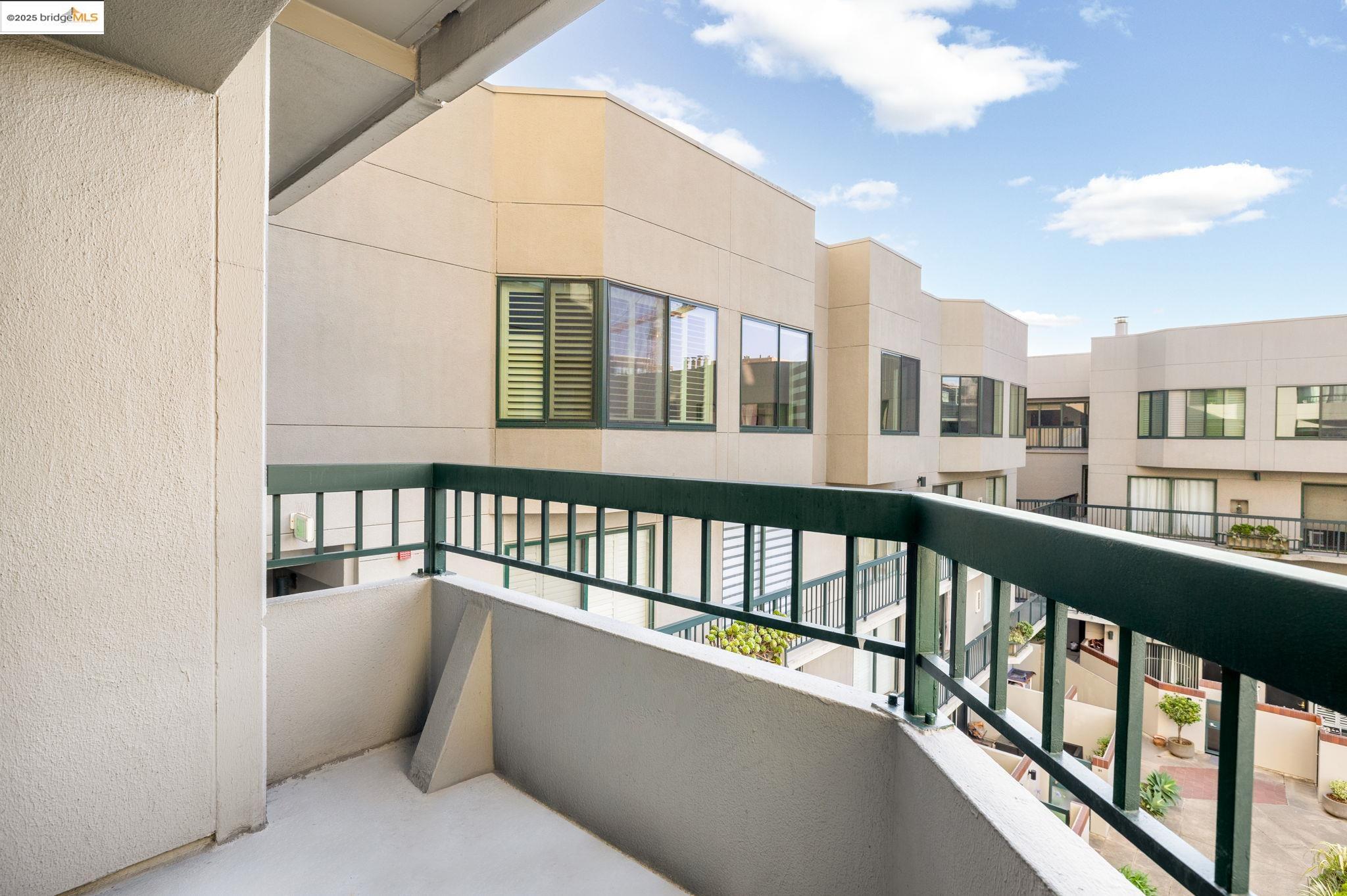 Detail Gallery Image 12 of 59 For 601 Van Ness Ave #441,  San Francisco,  CA 94102 - 1 Beds | 1 Baths