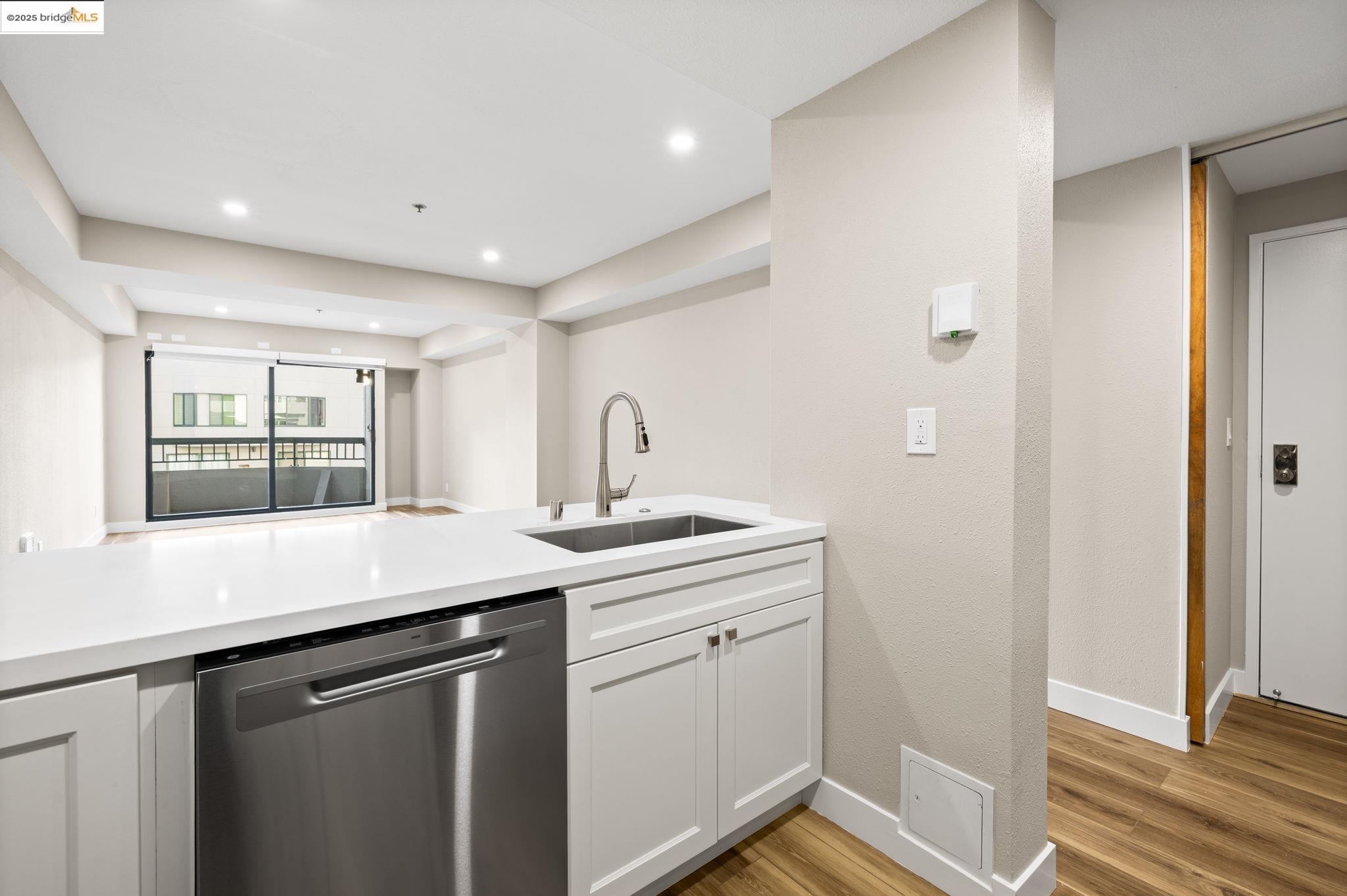 Detail Gallery Image 16 of 59 For 601 Van Ness Ave #441,  San Francisco,  CA 94102 - 1 Beds | 1 Baths