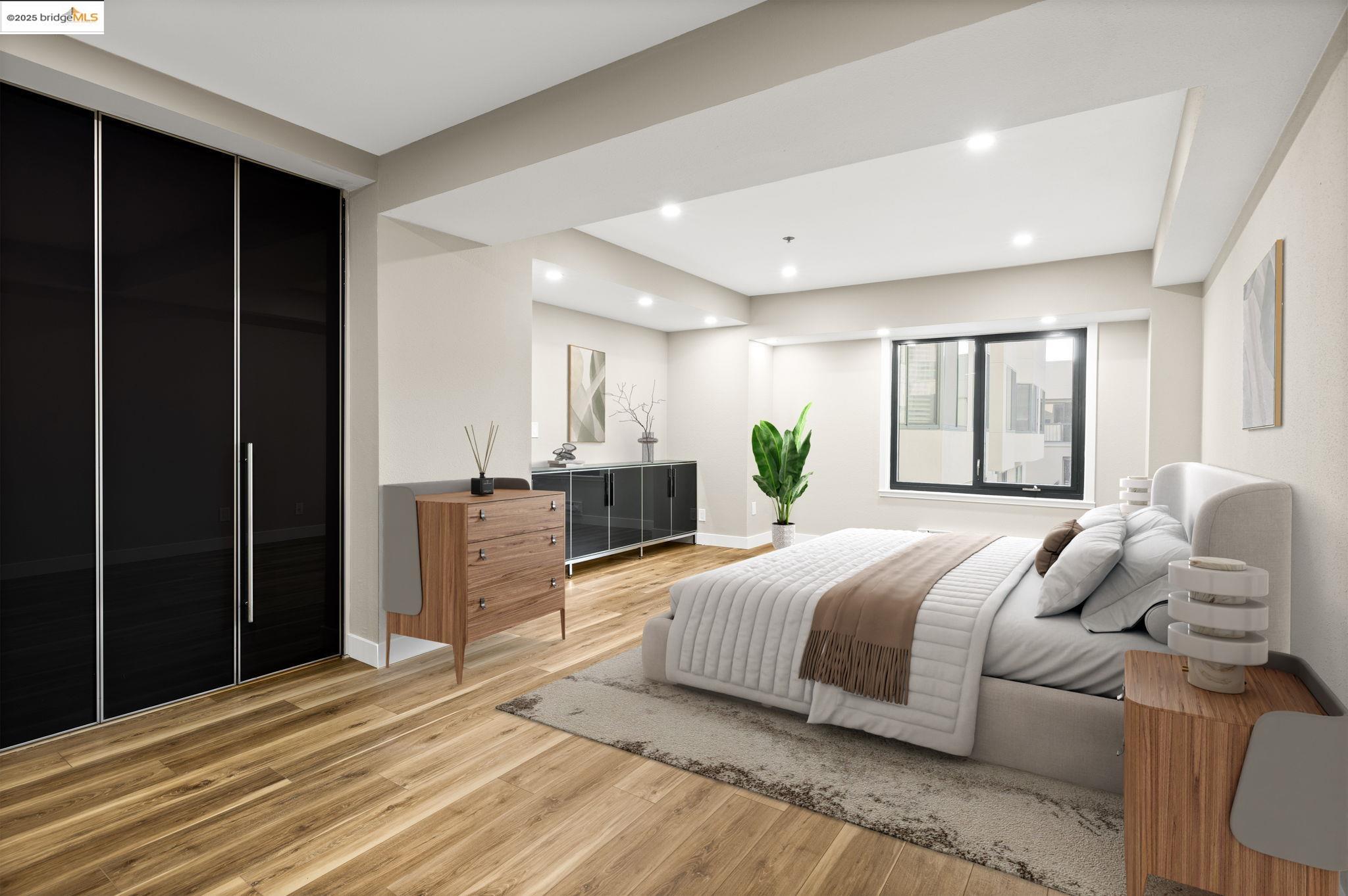 Detail Gallery Image 19 of 59 For 601 Van Ness Ave #441,  San Francisco,  CA 94102 - 1 Beds | 1 Baths