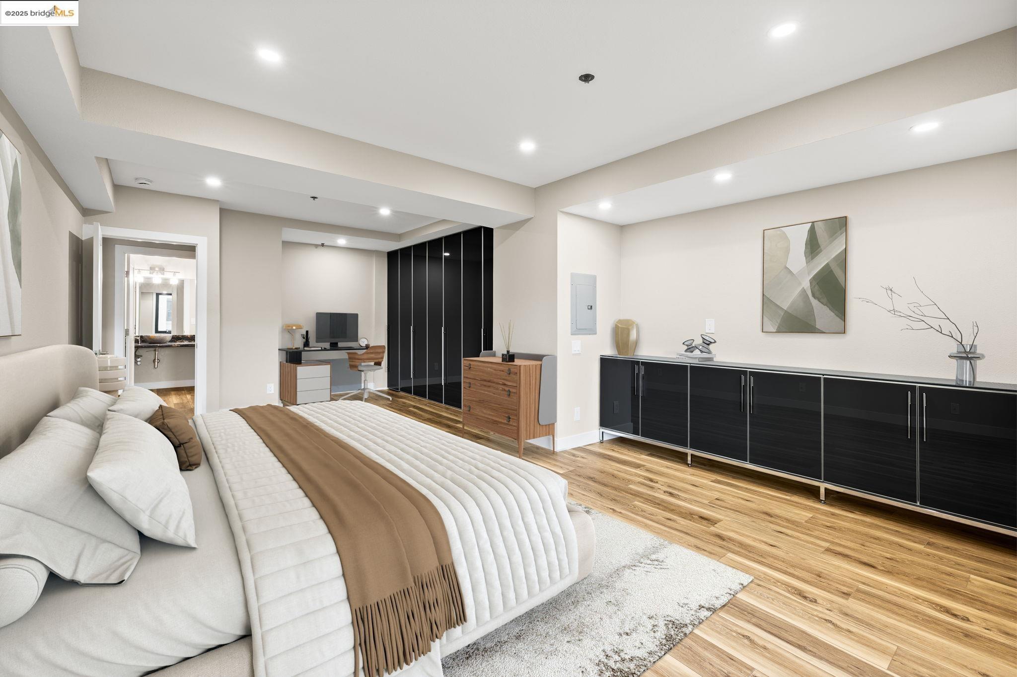 Detail Gallery Image 21 of 59 For 601 Van Ness Ave #441,  San Francisco,  CA 94102 - 1 Beds | 1 Baths